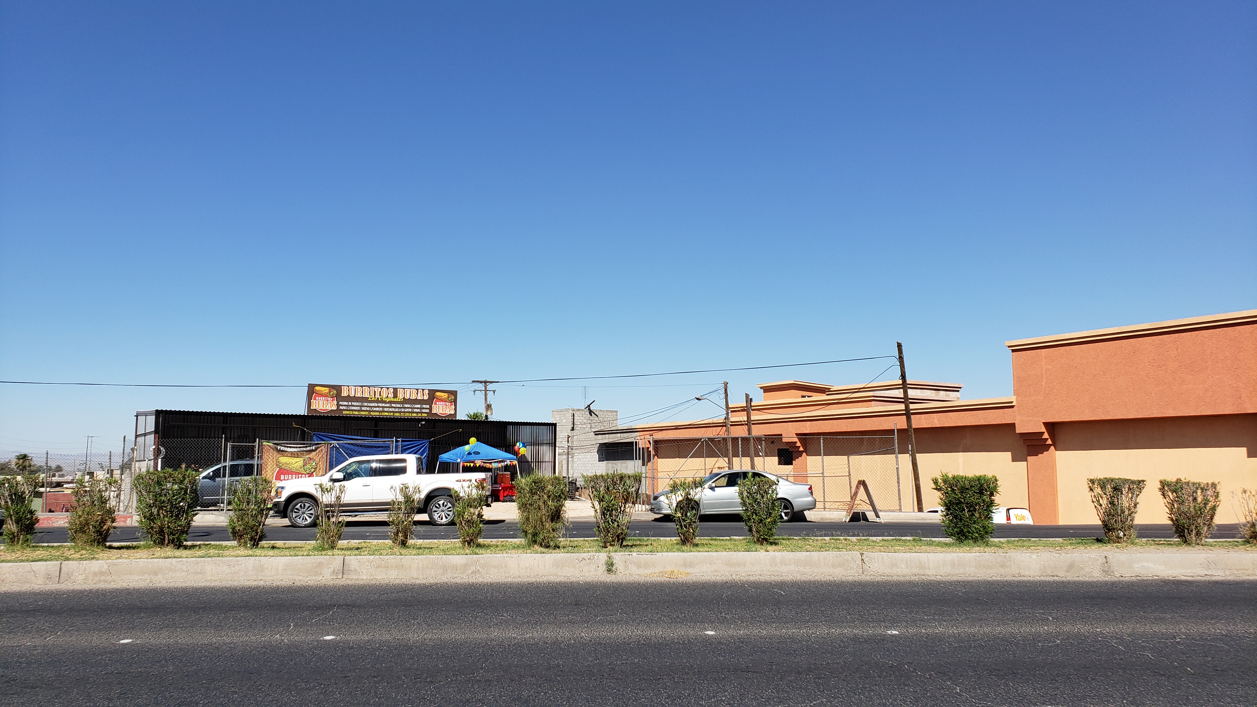 Burritos Bubas image 10