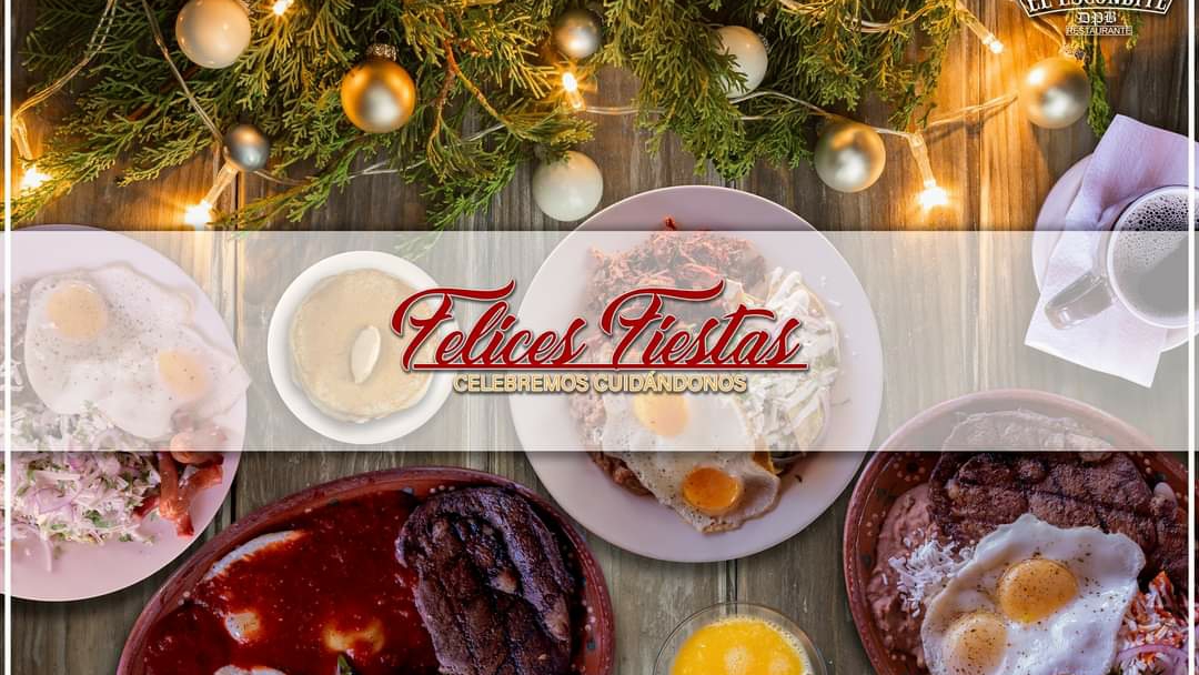 El Escondite DPB Restaurant image 2