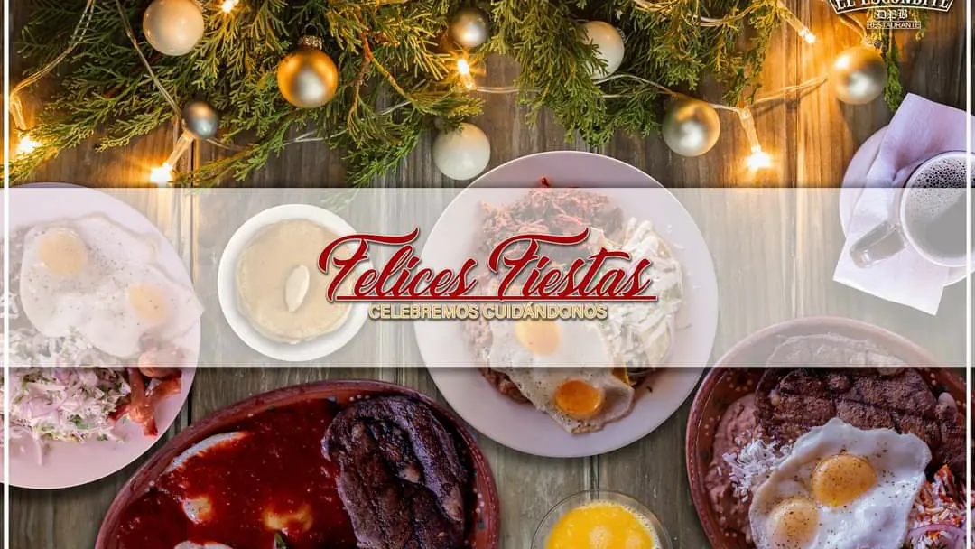 El Escondite DPB Restaurant image 2