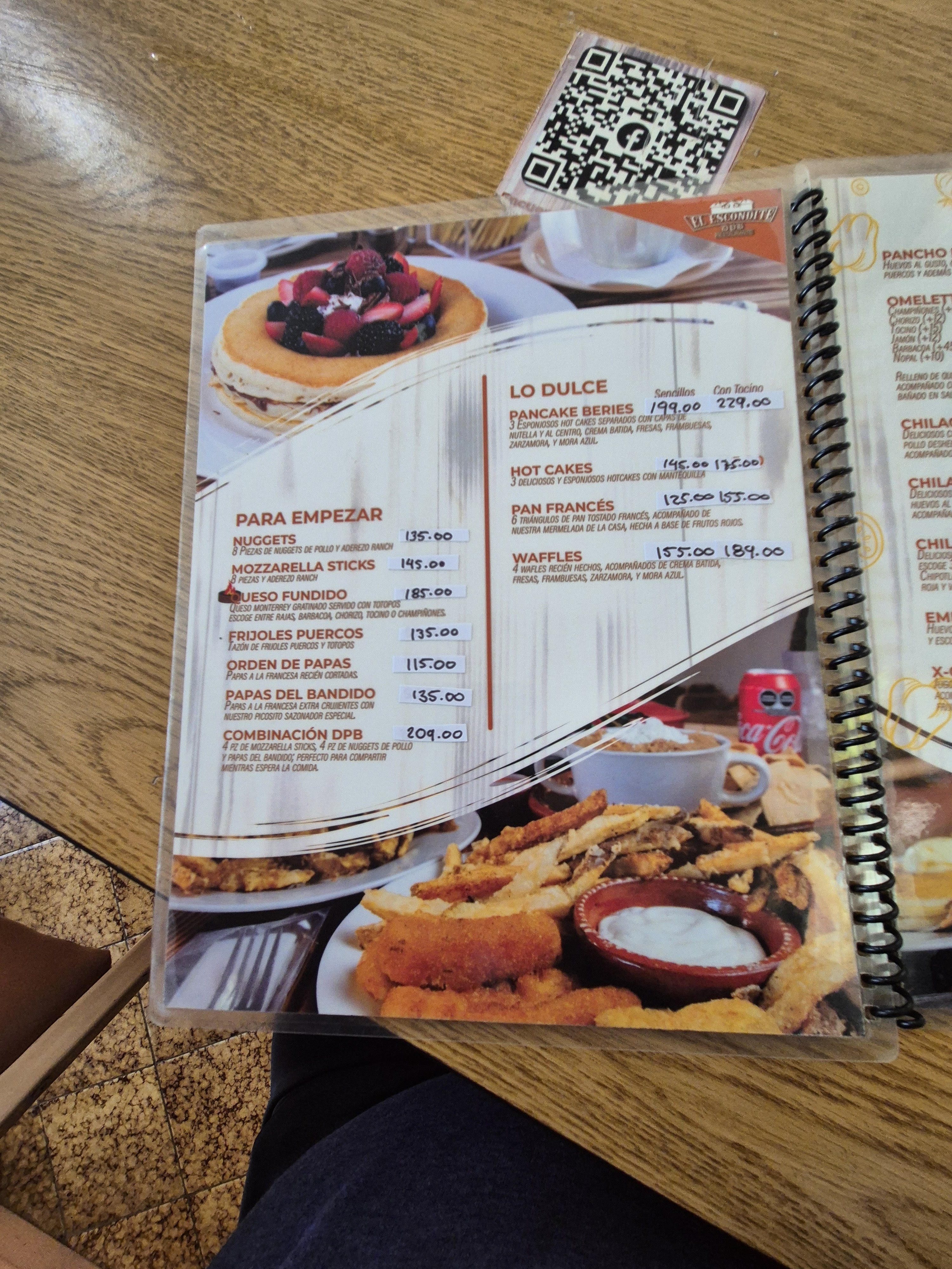 El Escondite DPB Restaurant image 6