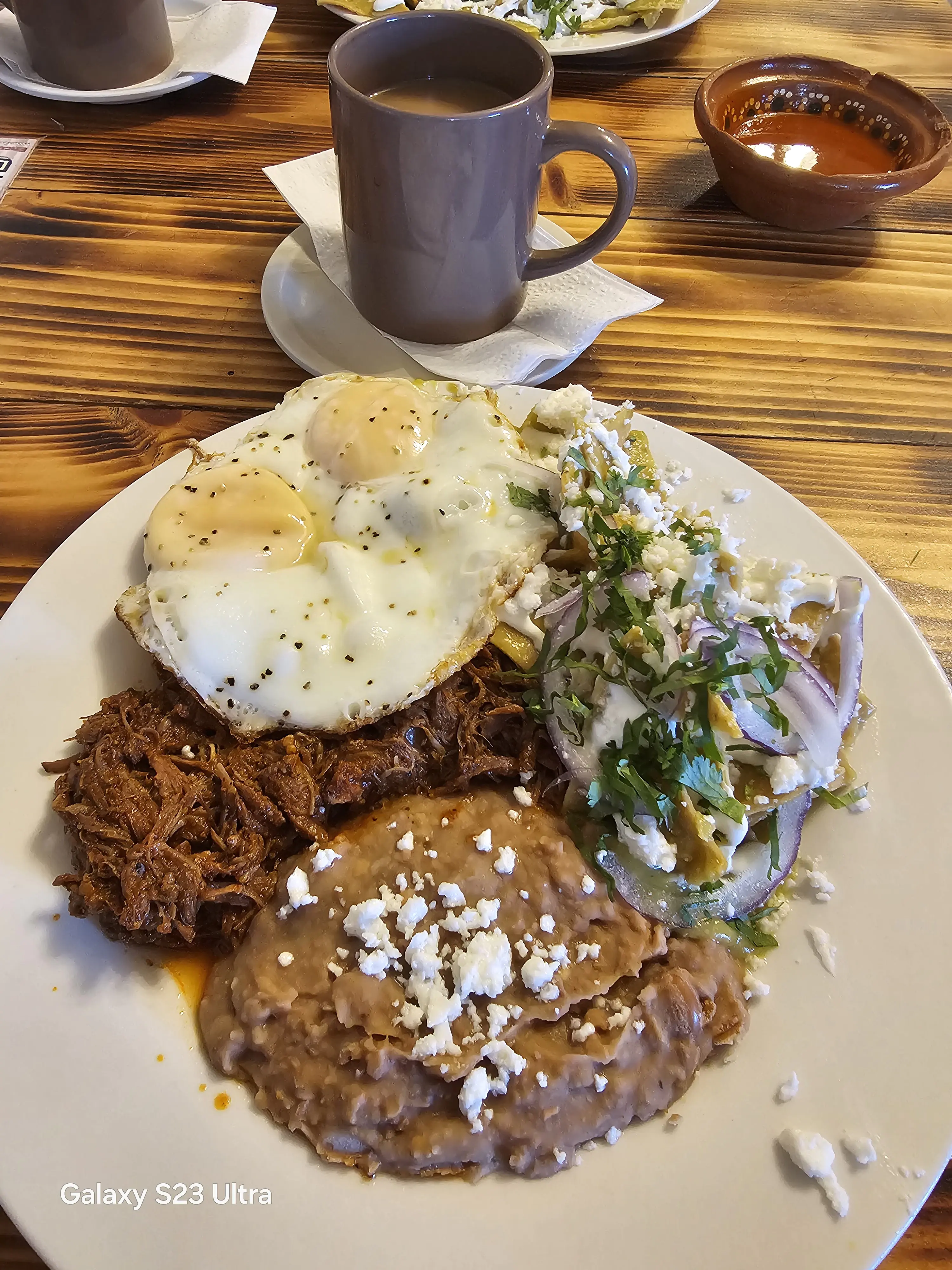 El Escondite DPB Restaurant image 7