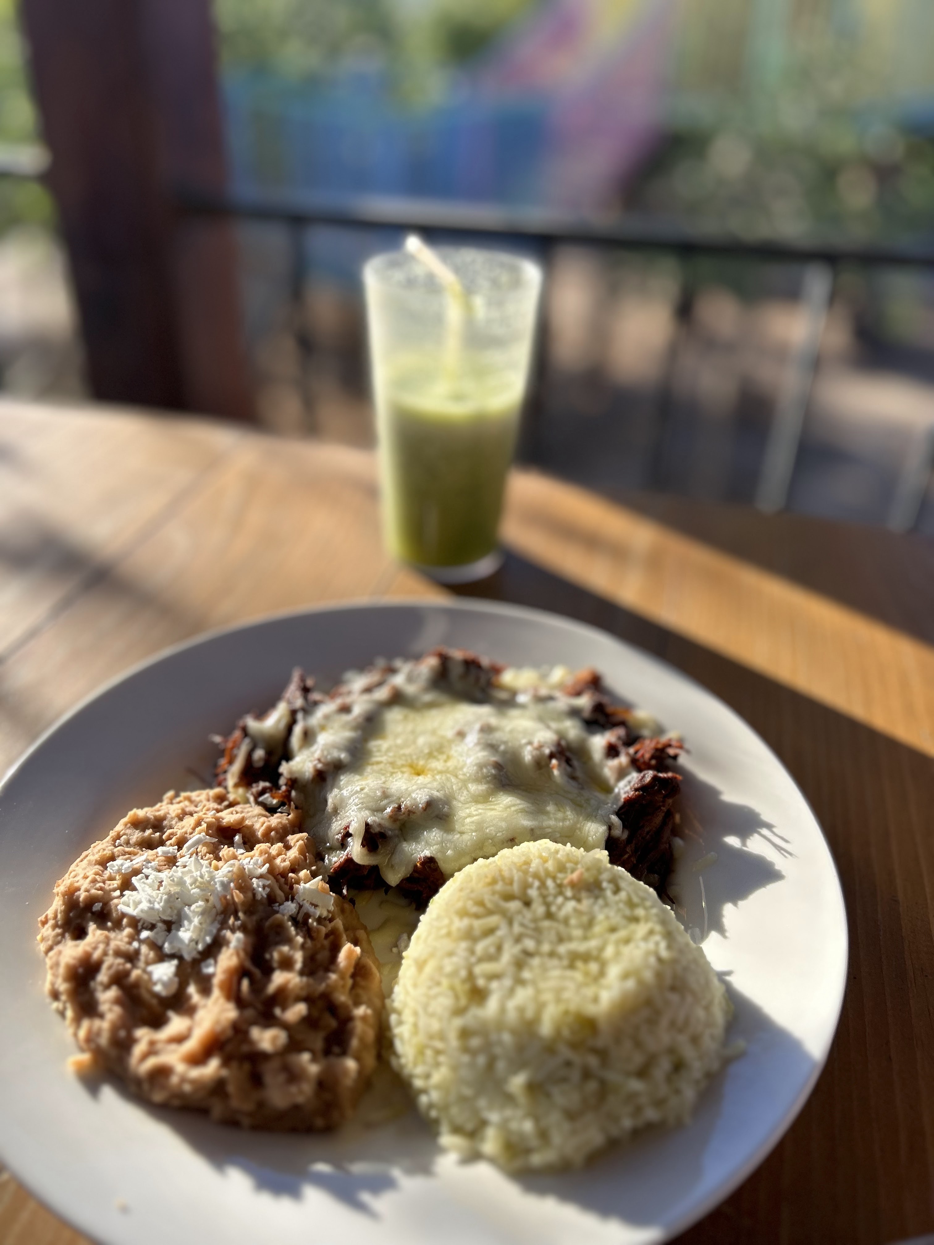 El Escondite DPB Restaurant image 9