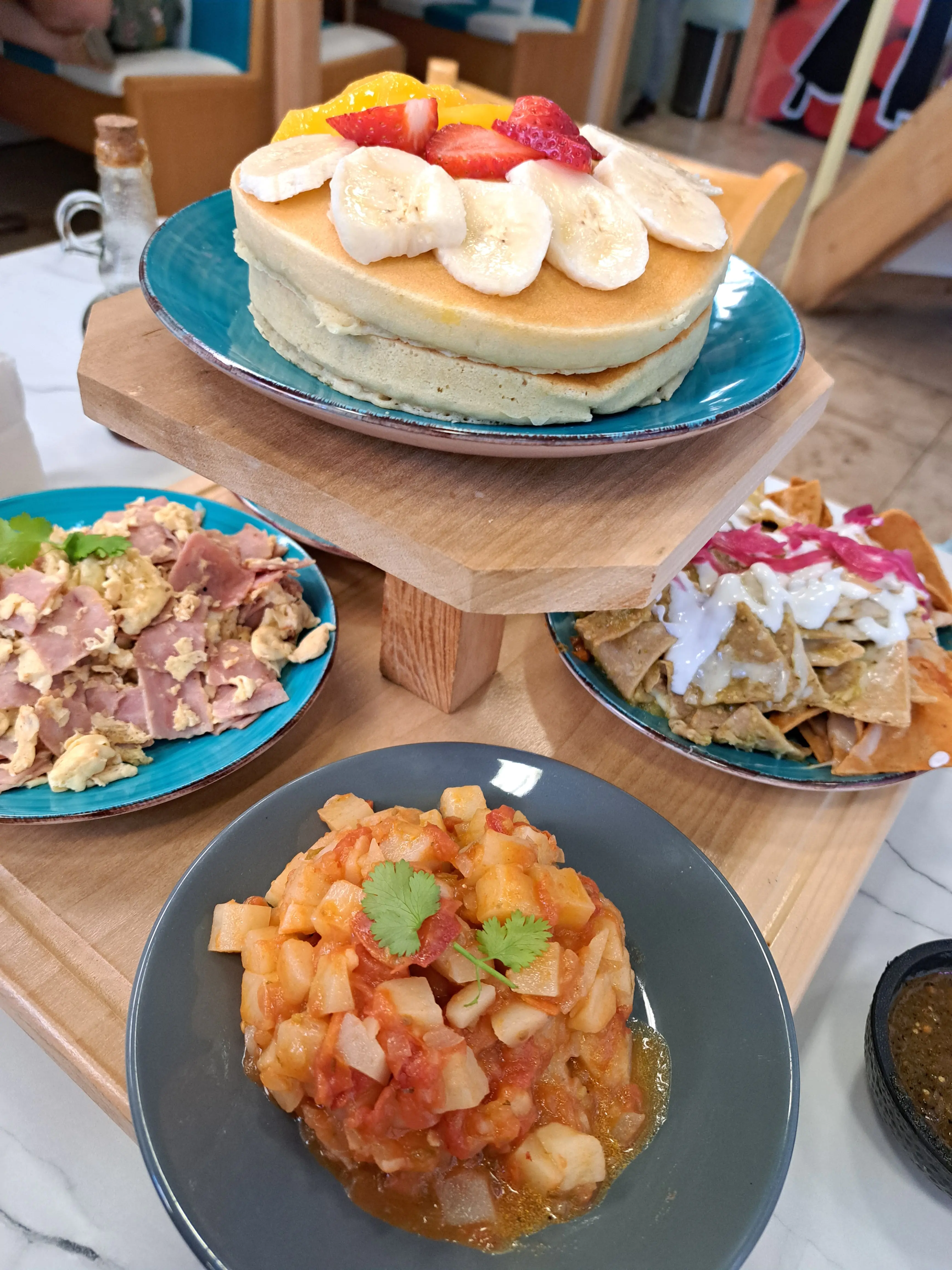 Nostalgia restaurante image 2