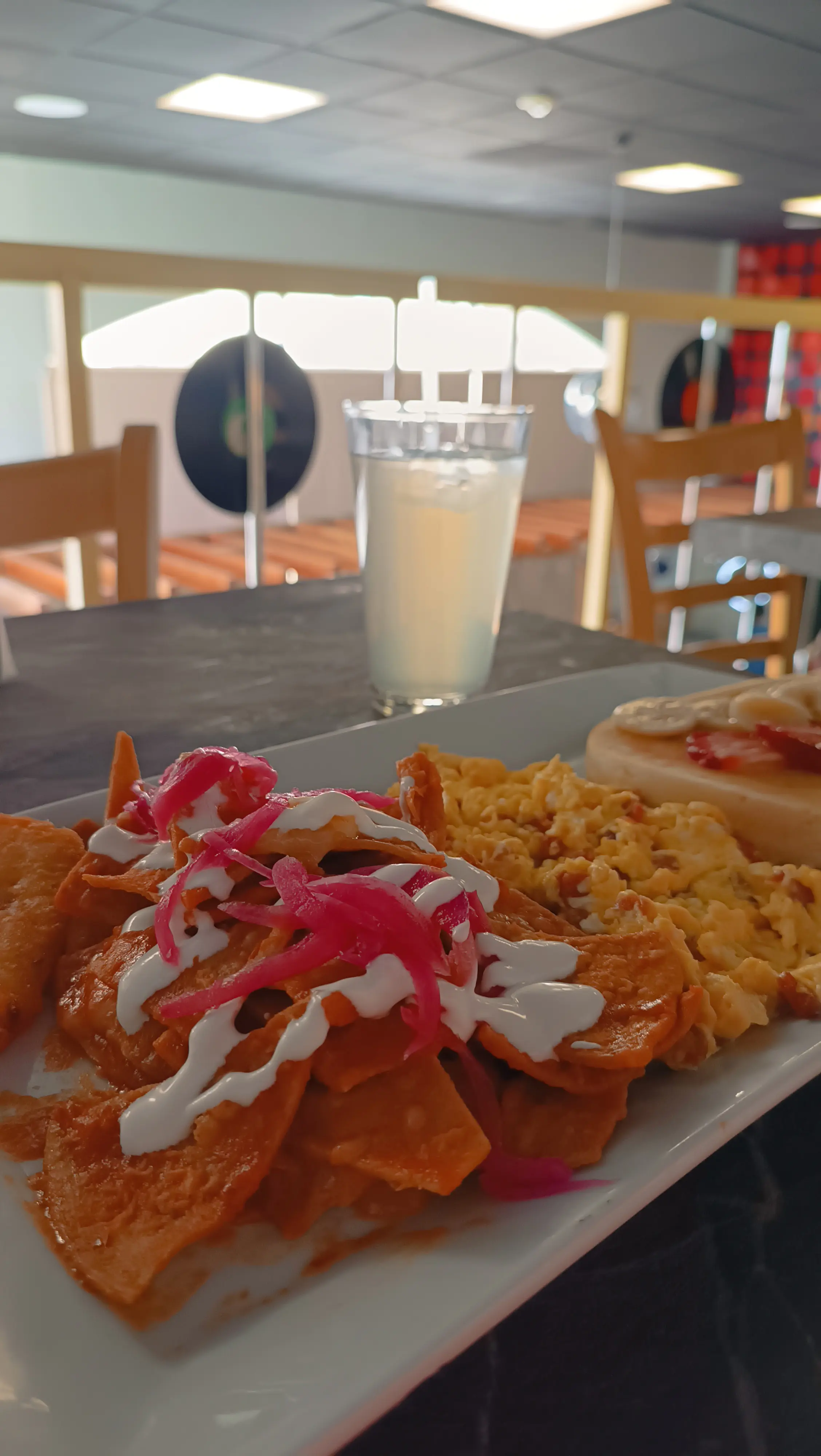 Nostalgia restaurante image 4