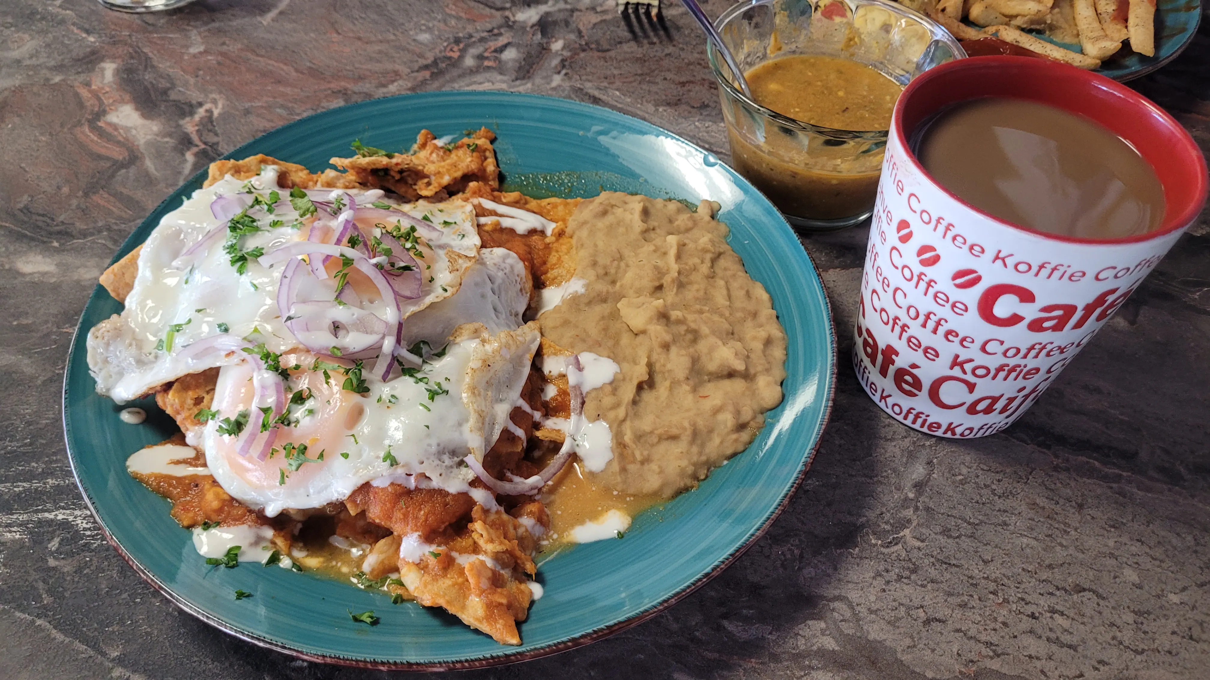 Nostalgia restaurante image 6