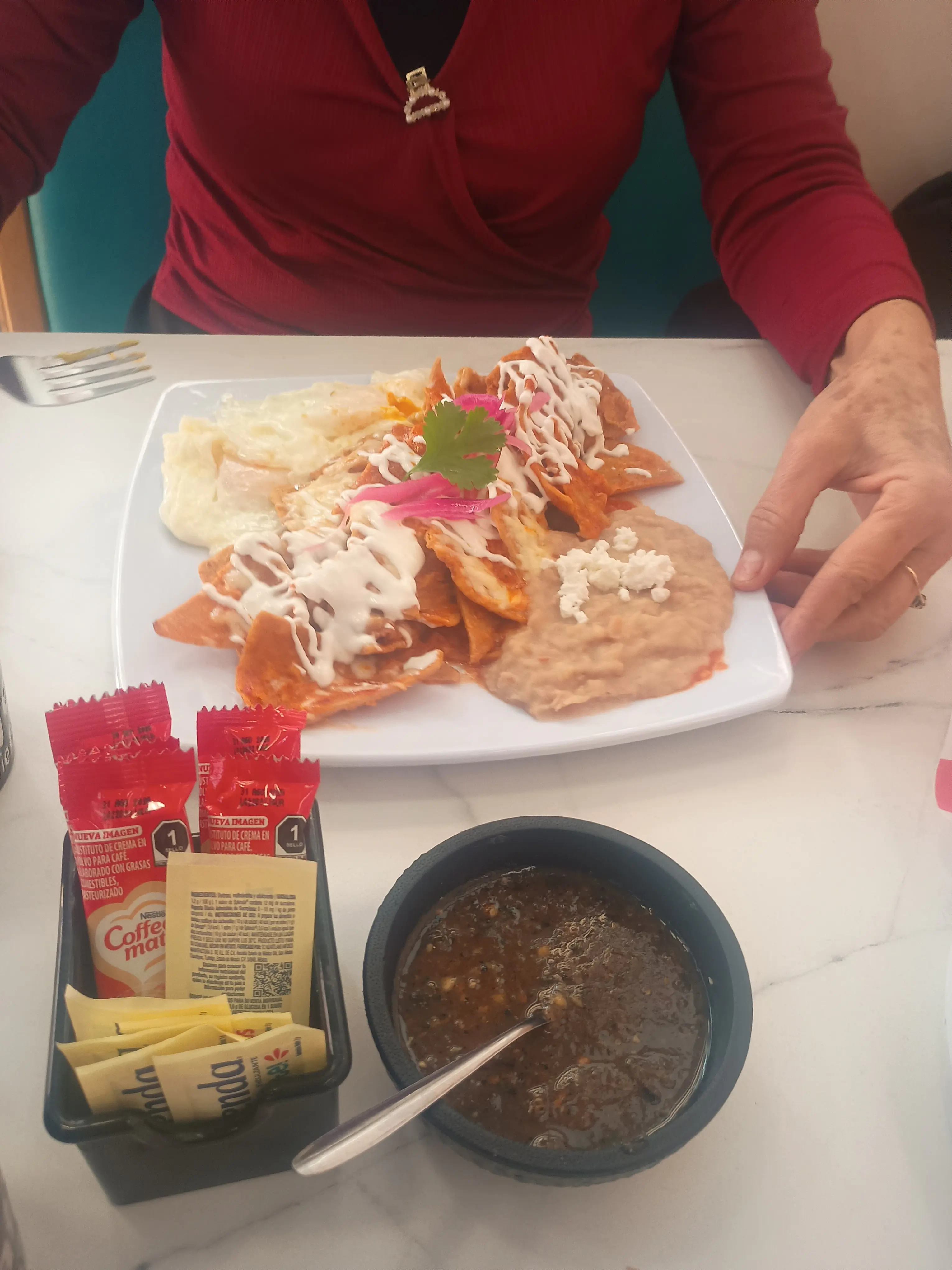 Nostalgia restaurante image 8