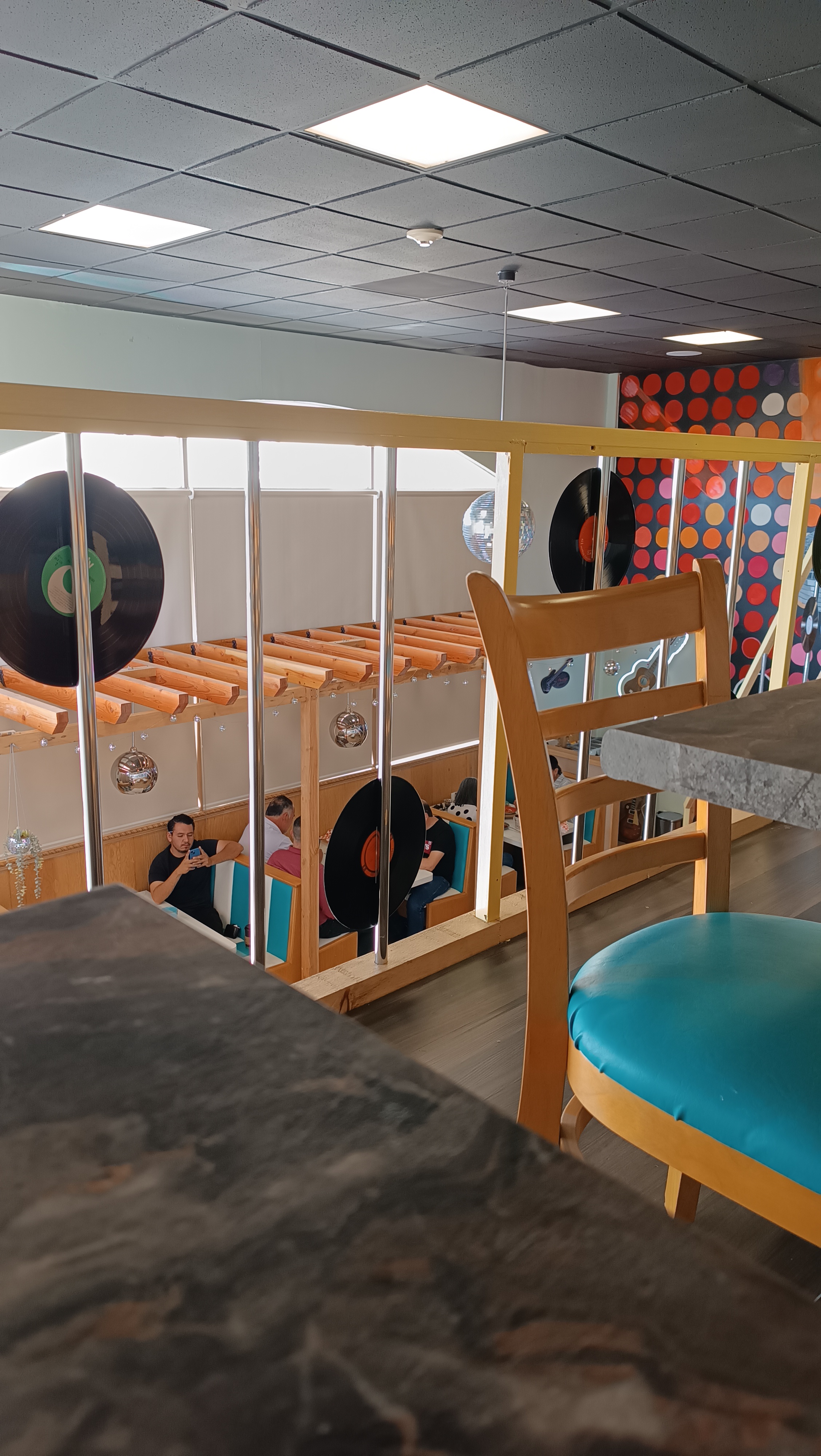 Nostalgia restaurante image 10