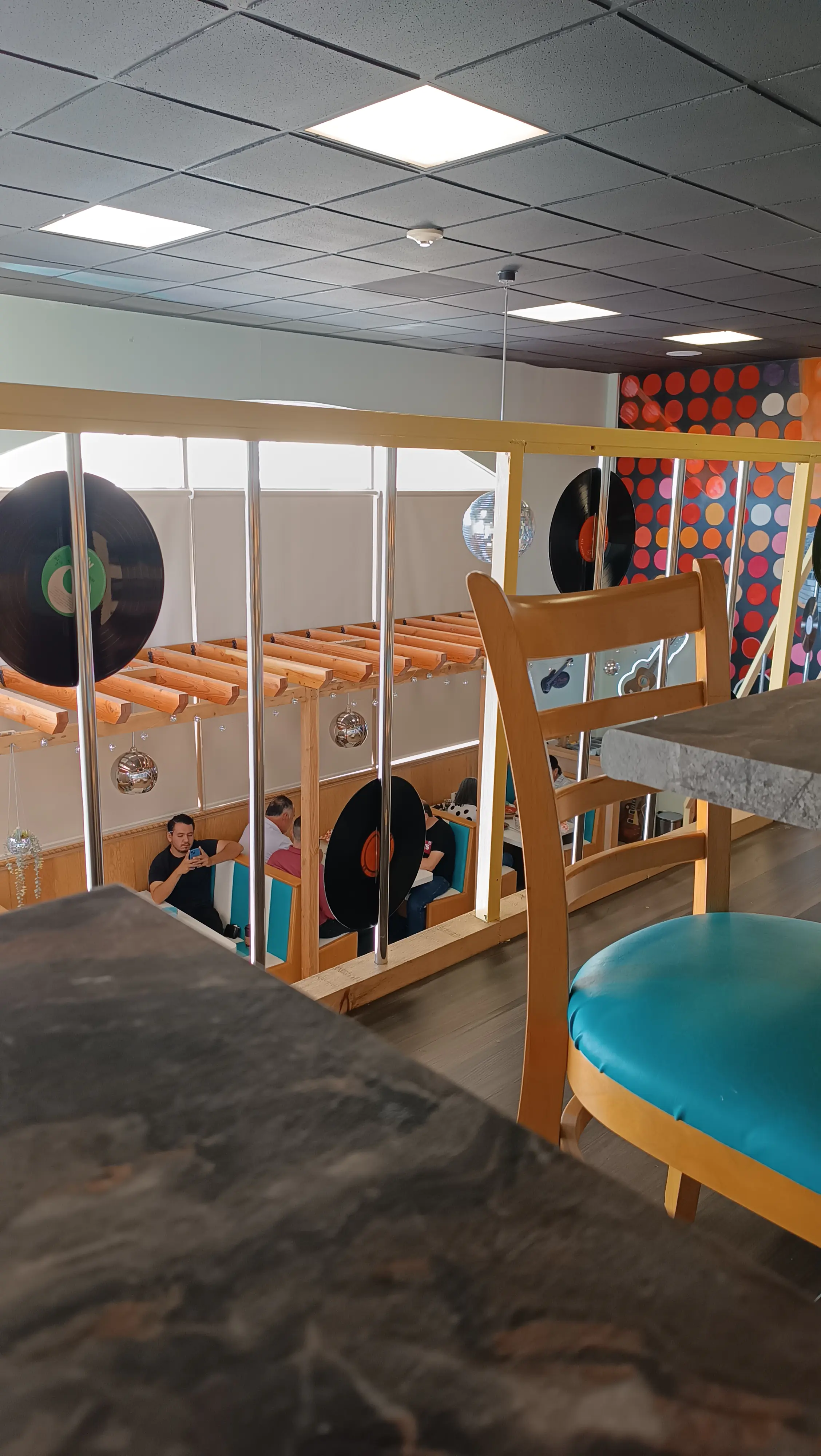 Nostalgia restaurante image 10