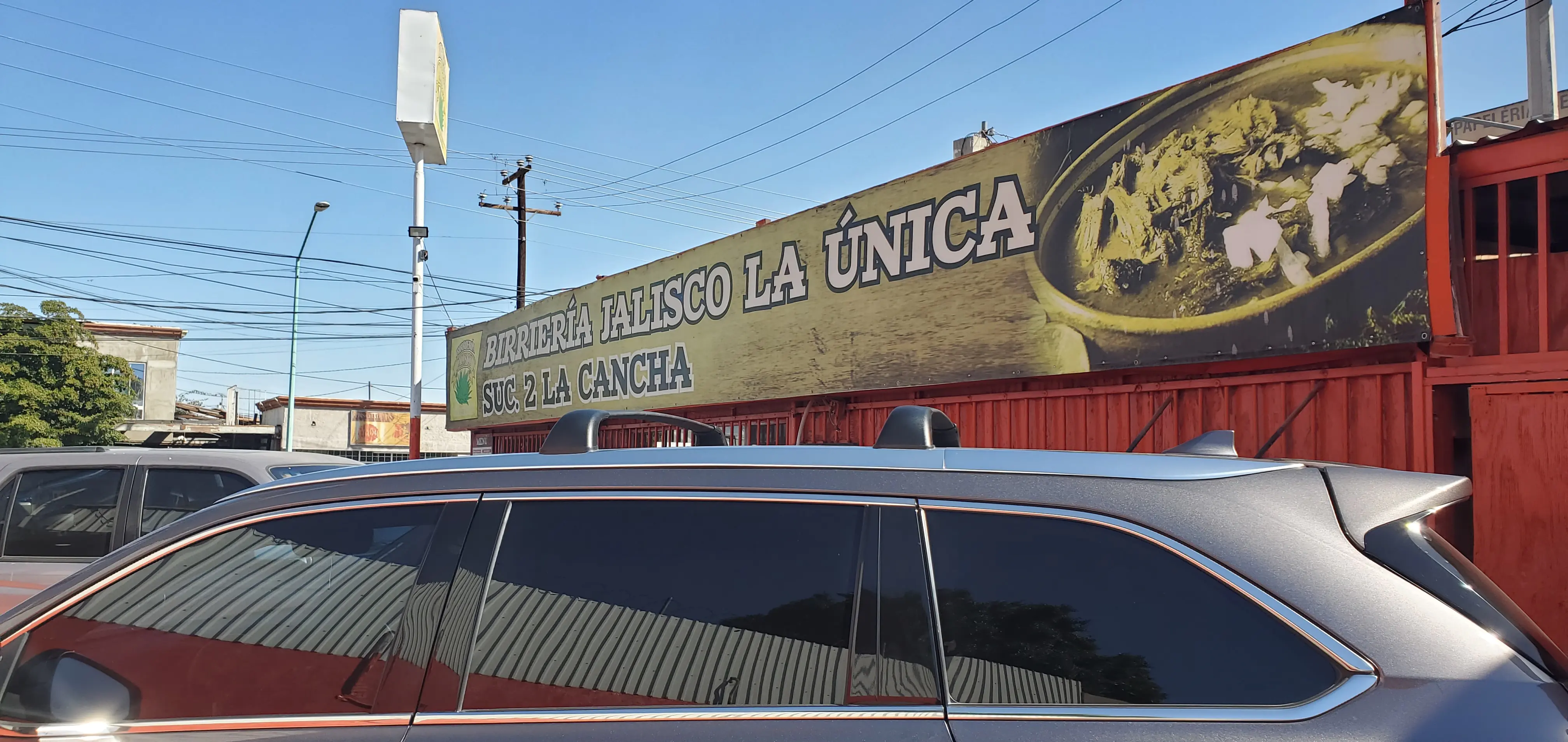 Birrieria La Cancha 2 image 1