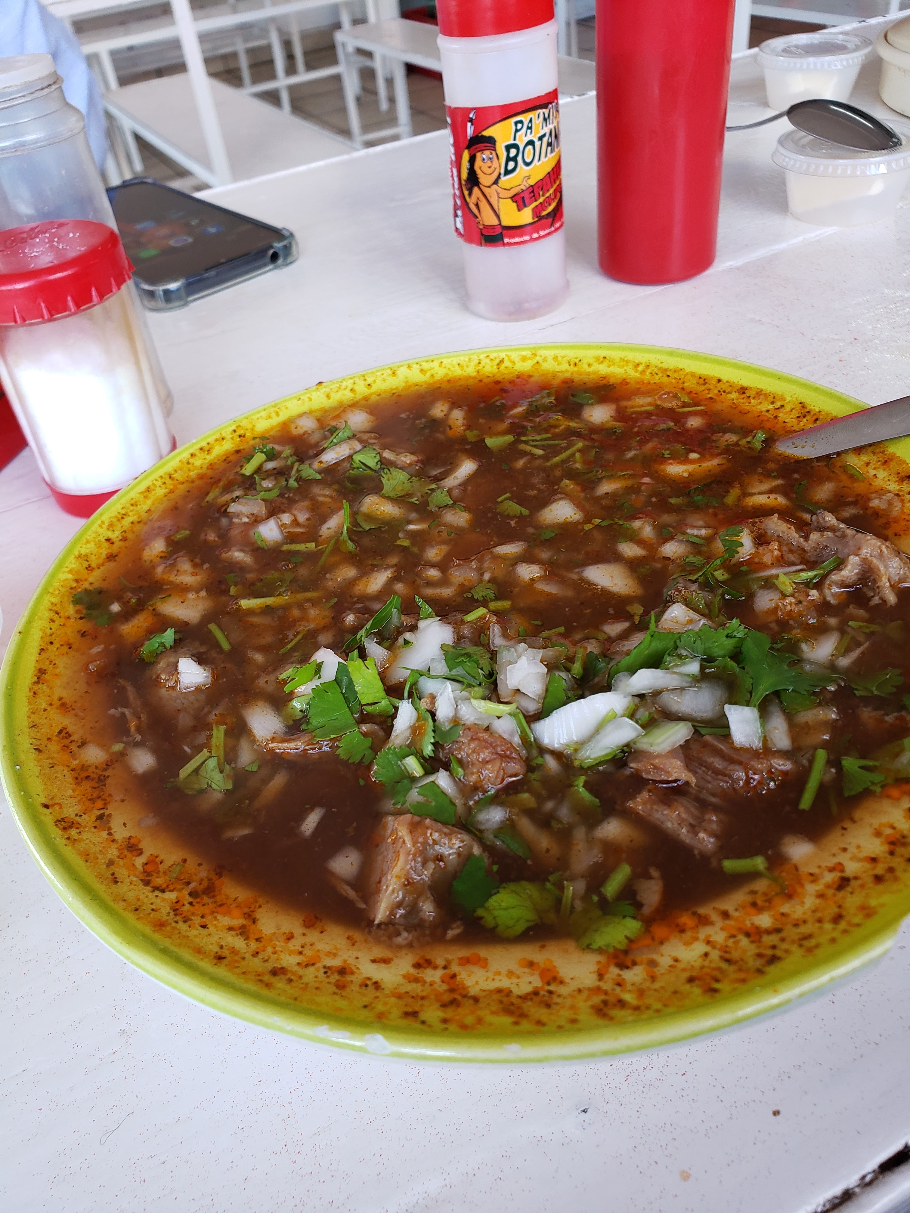 Birrieria La Cancha 2 image 2