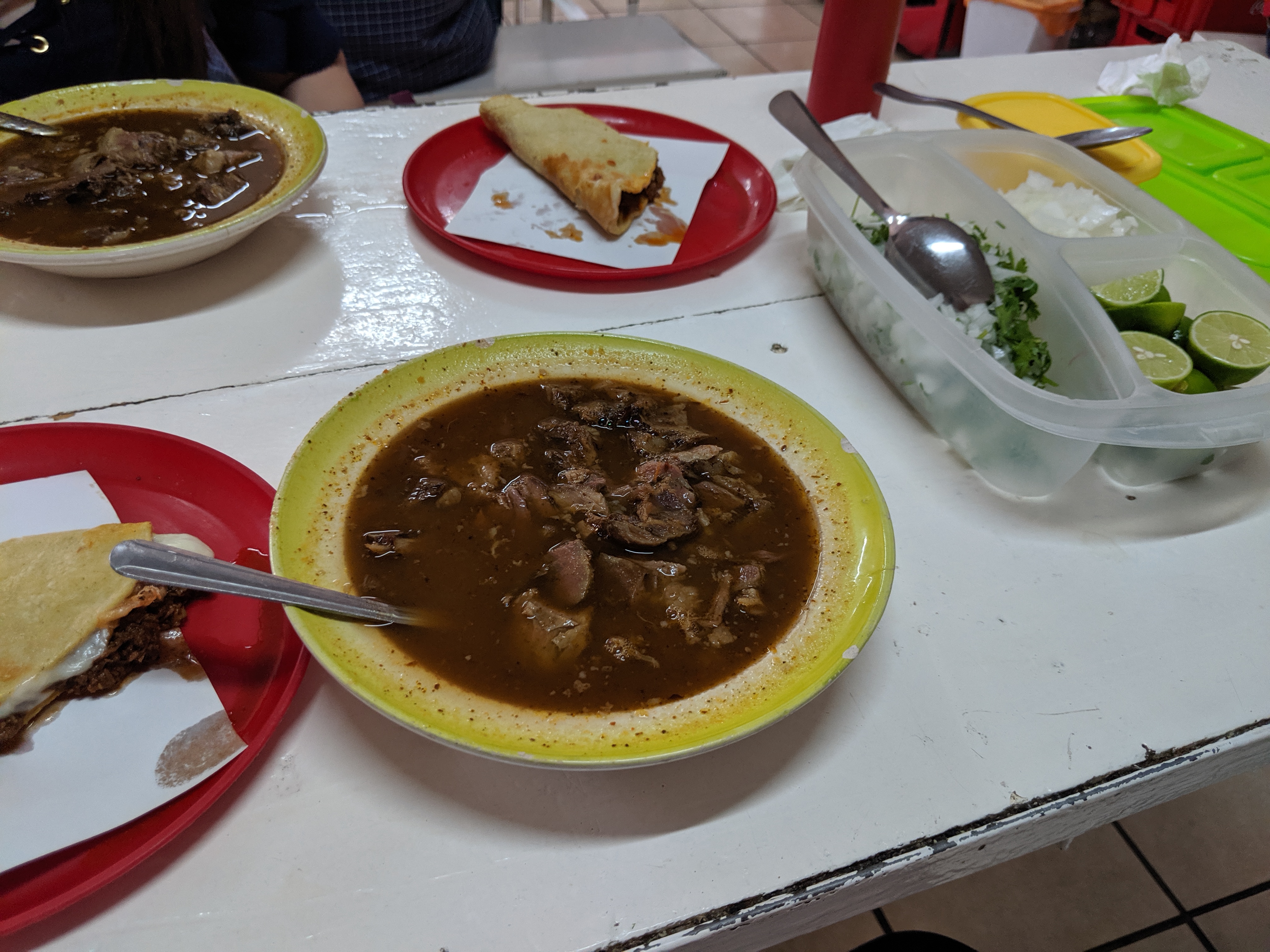 Birrieria La Cancha 2 image 3