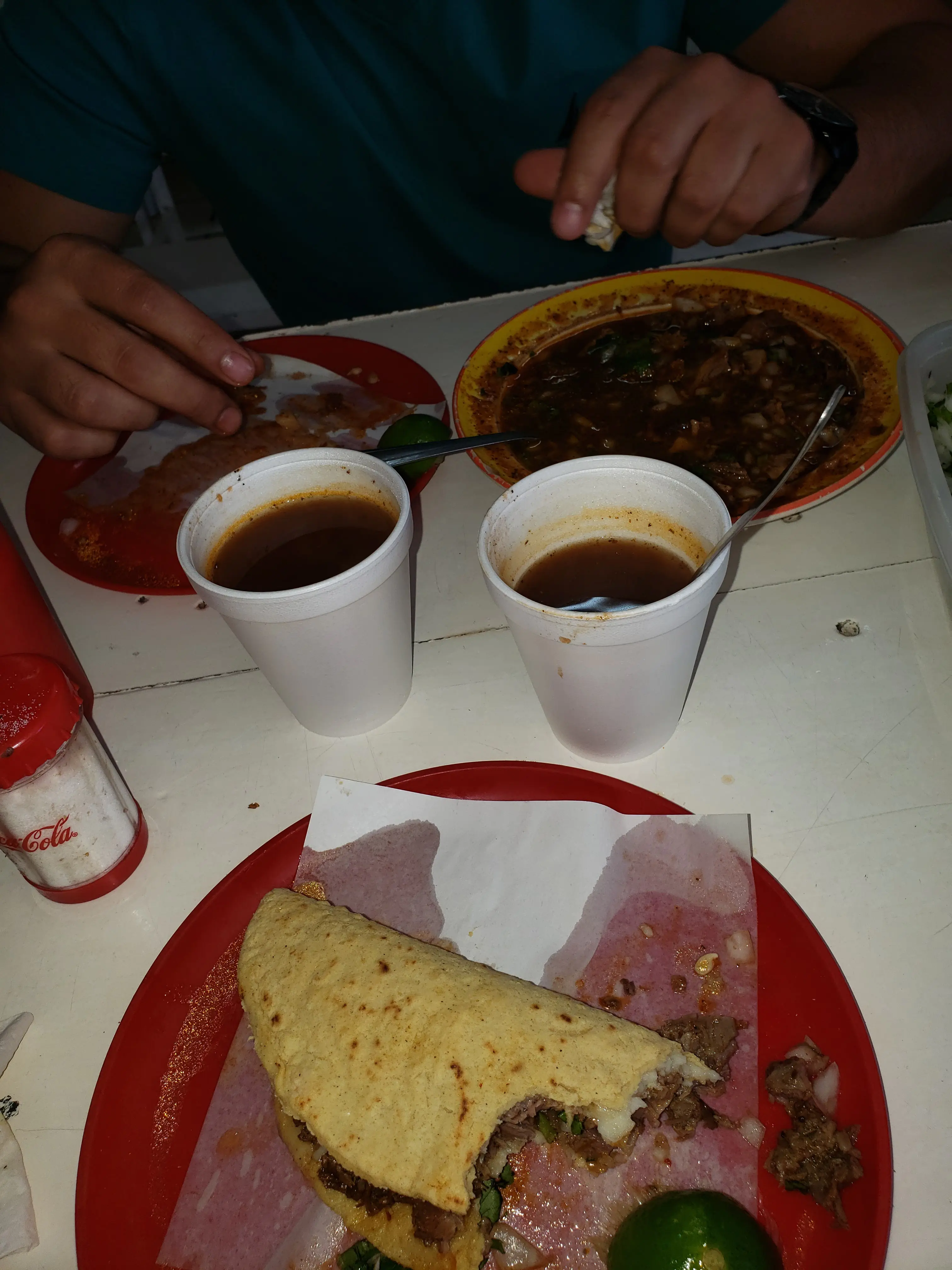 Birrieria La Cancha 2 image 5