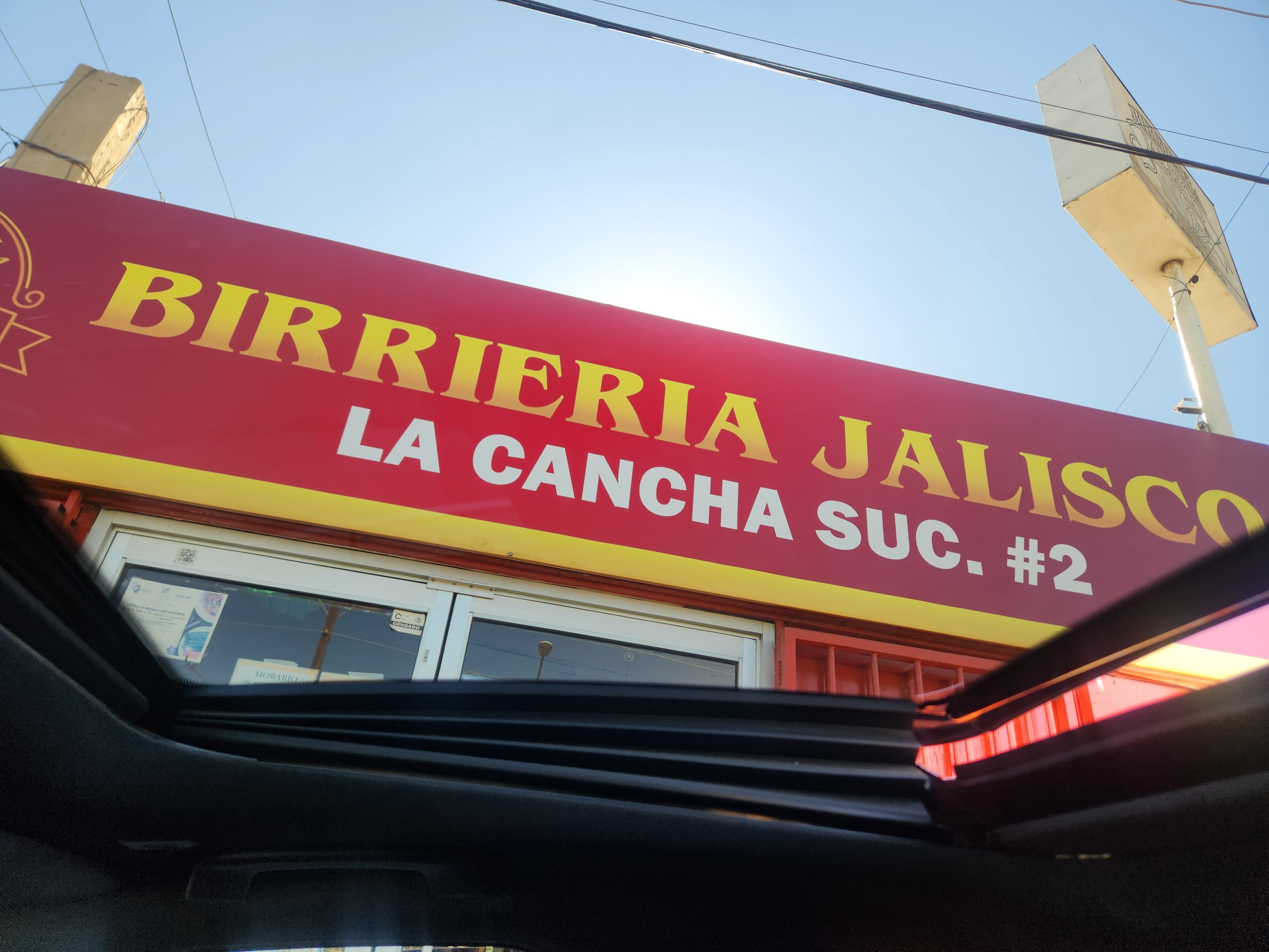 Birrieria La Cancha 2 image 6