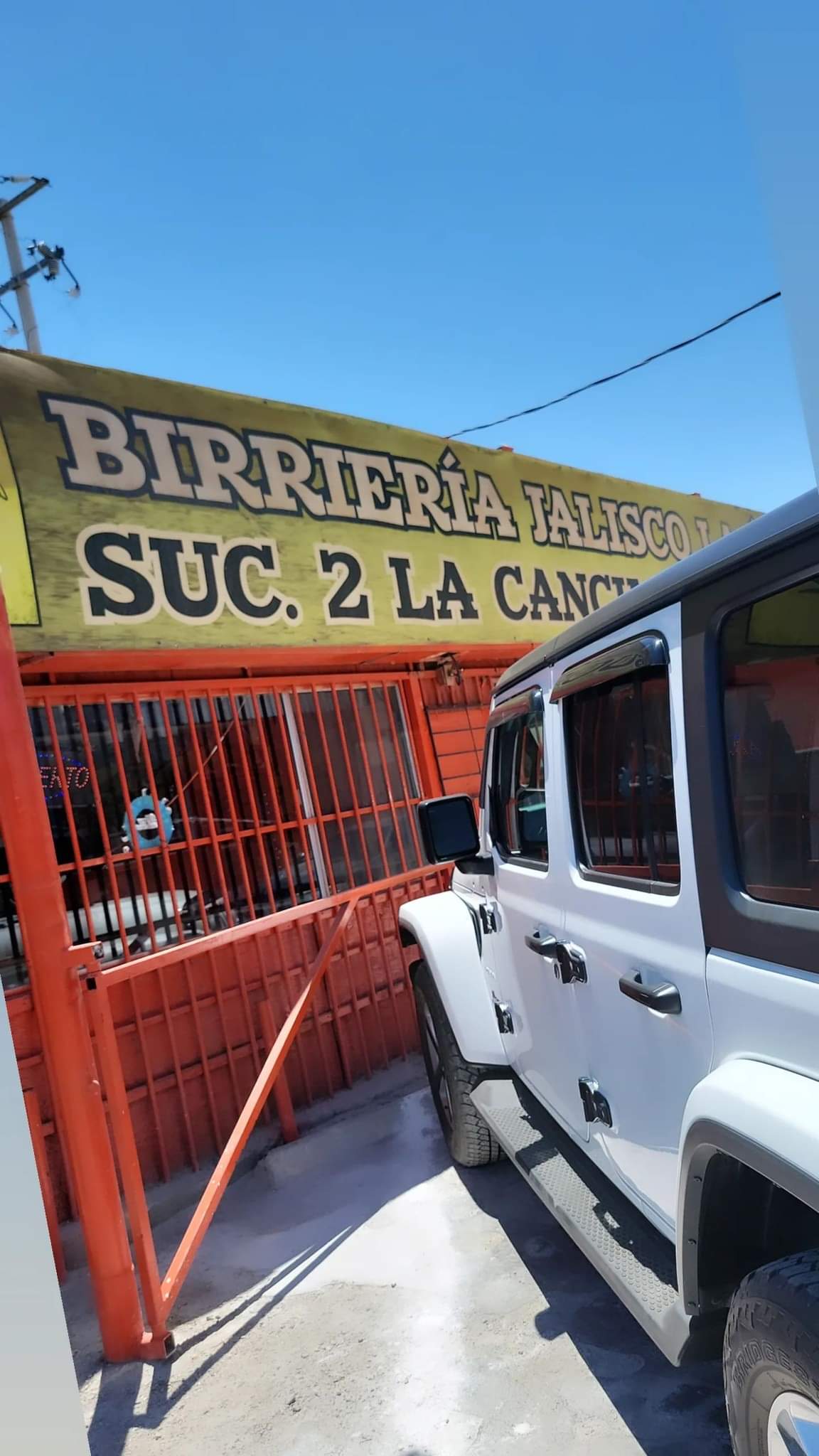 Birrieria La Cancha 2 image 9