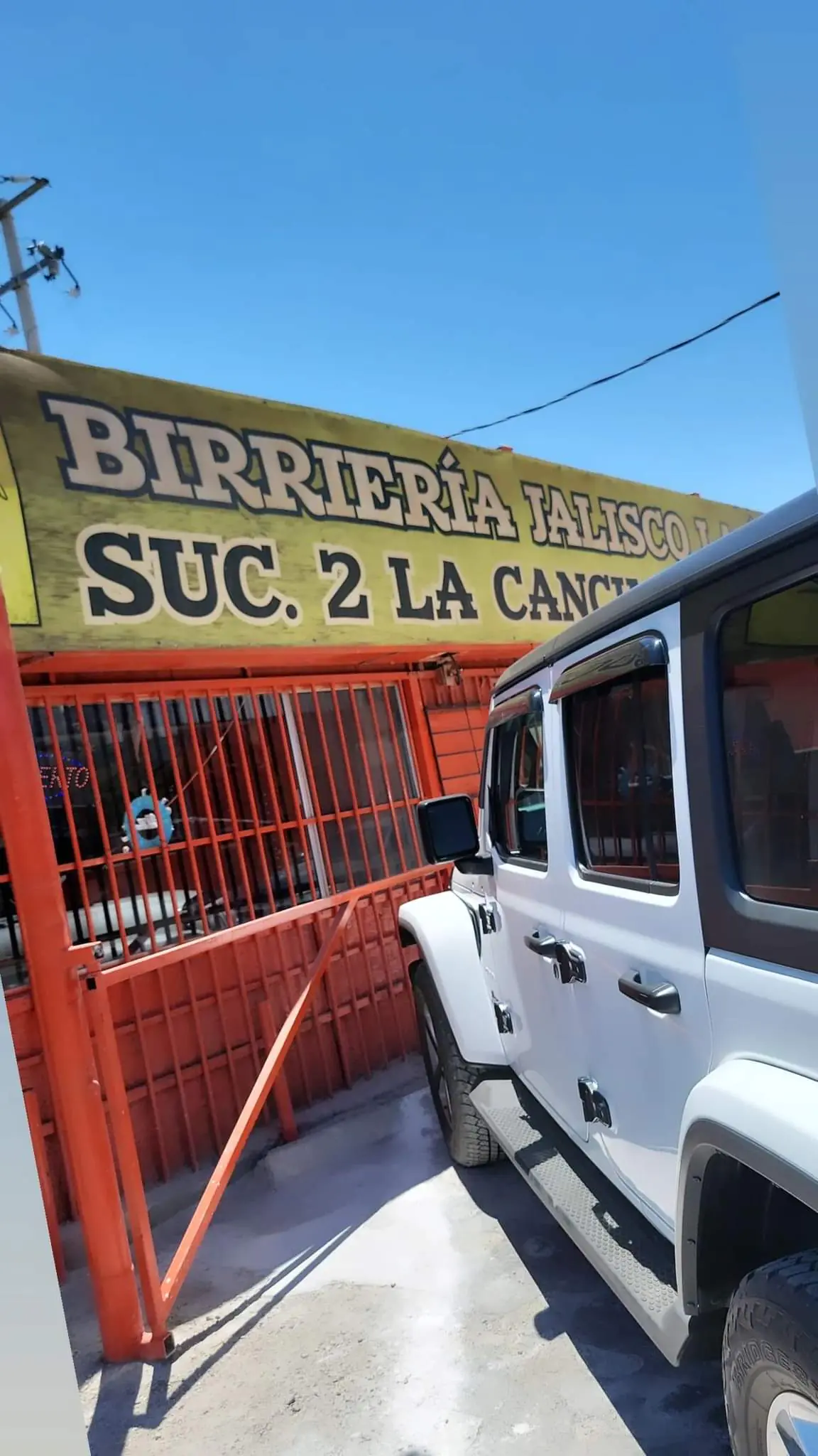 Birrieria La Cancha 2 image 9