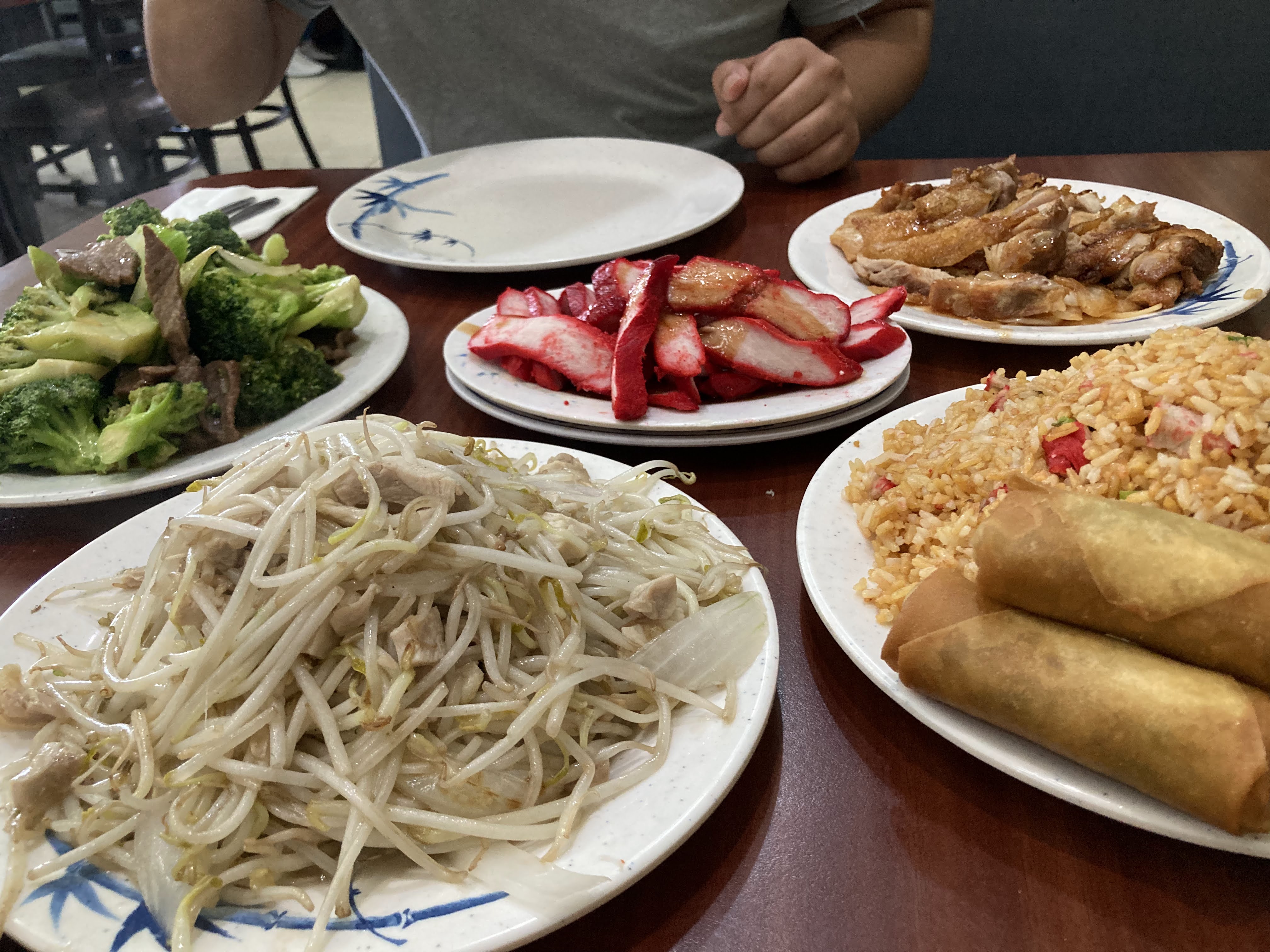 Jade Restaurant image 5