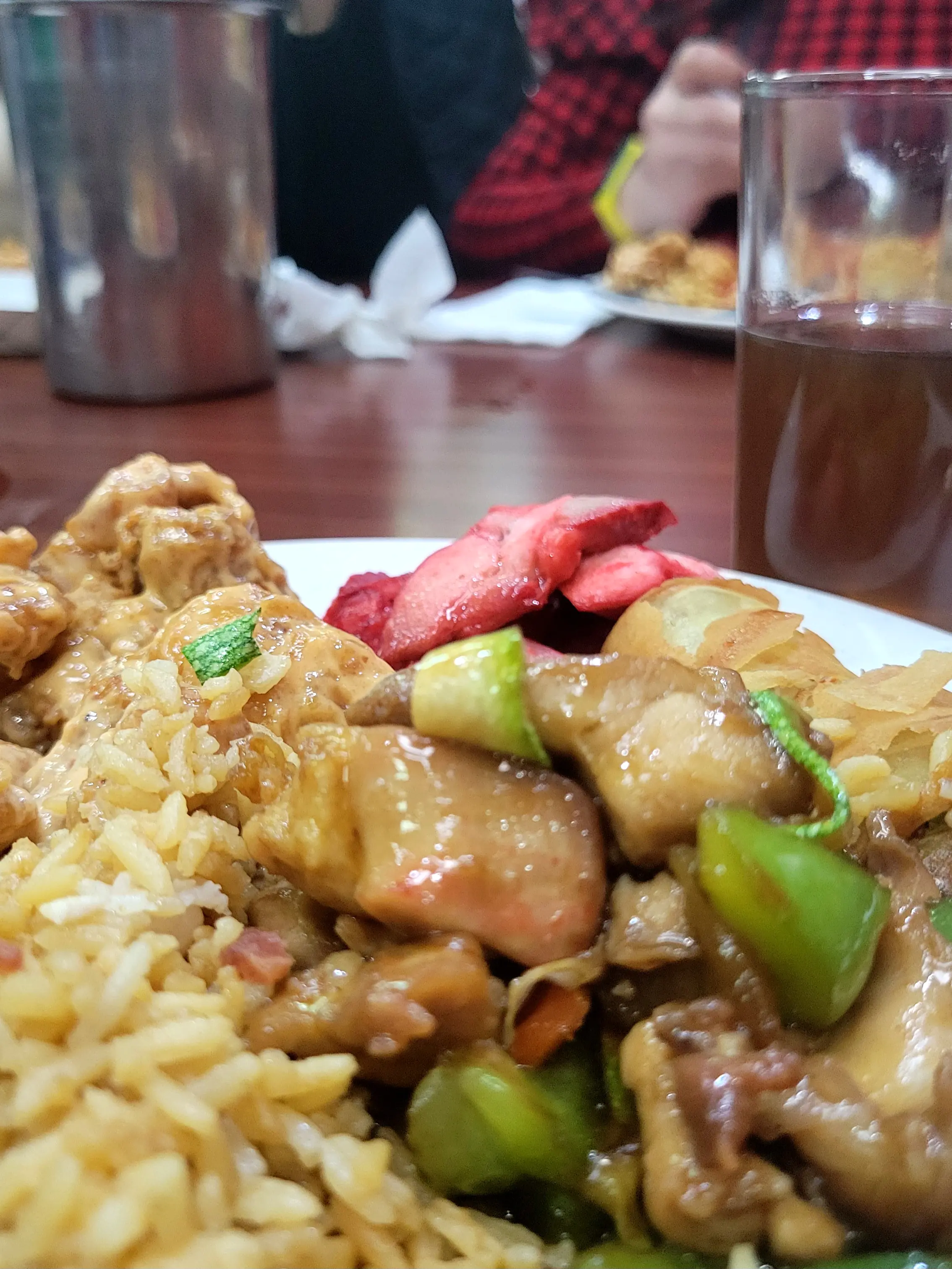 Jade Restaurant image 6