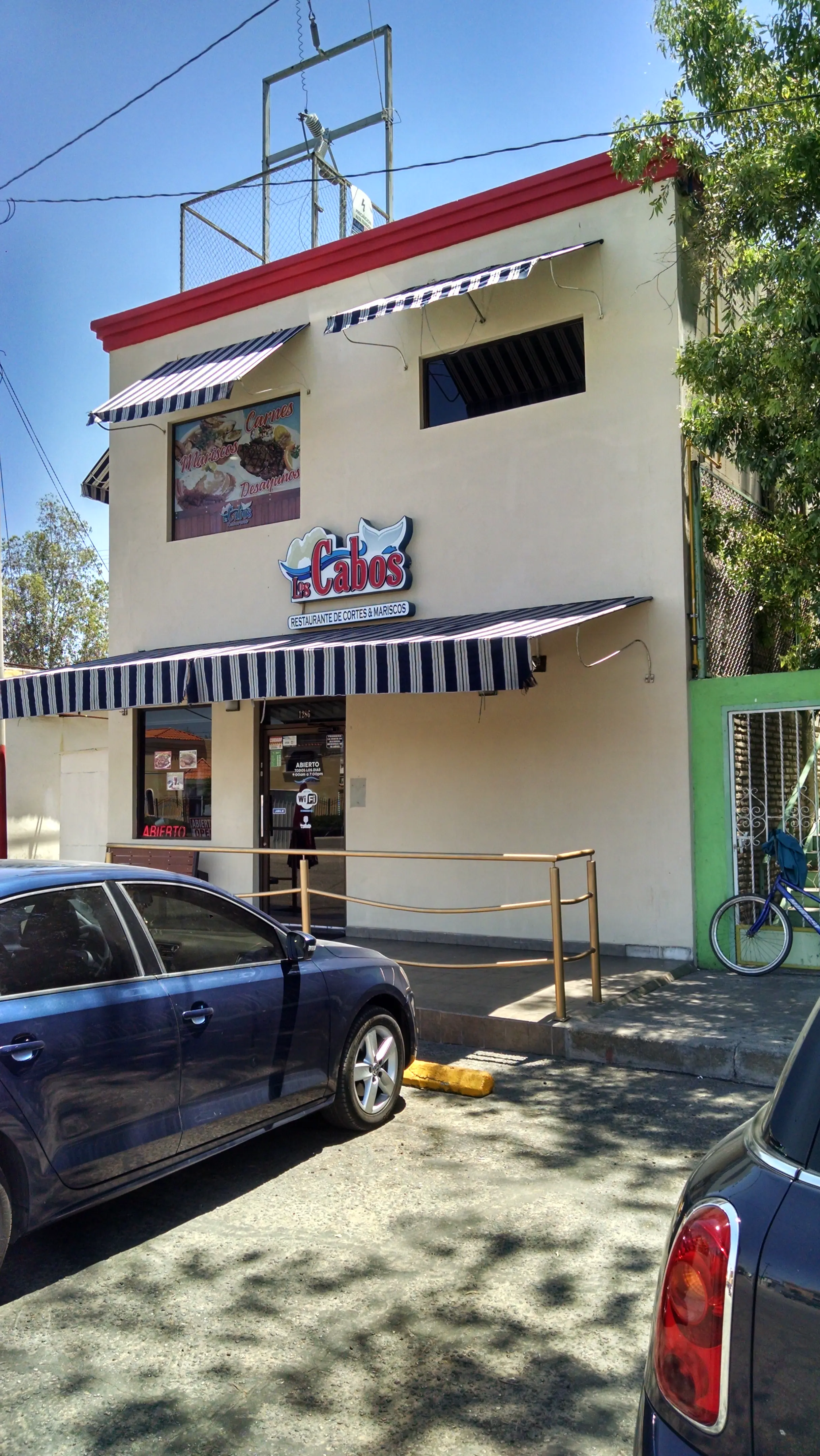 Los Cabos Restaurante image 1
