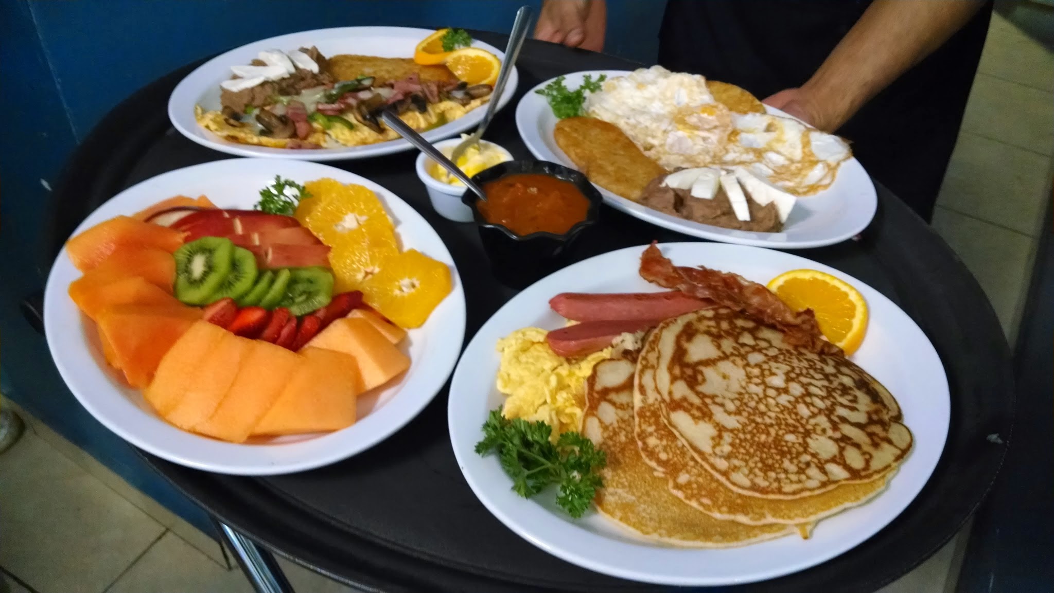 Los Cabos Restaurante image 2