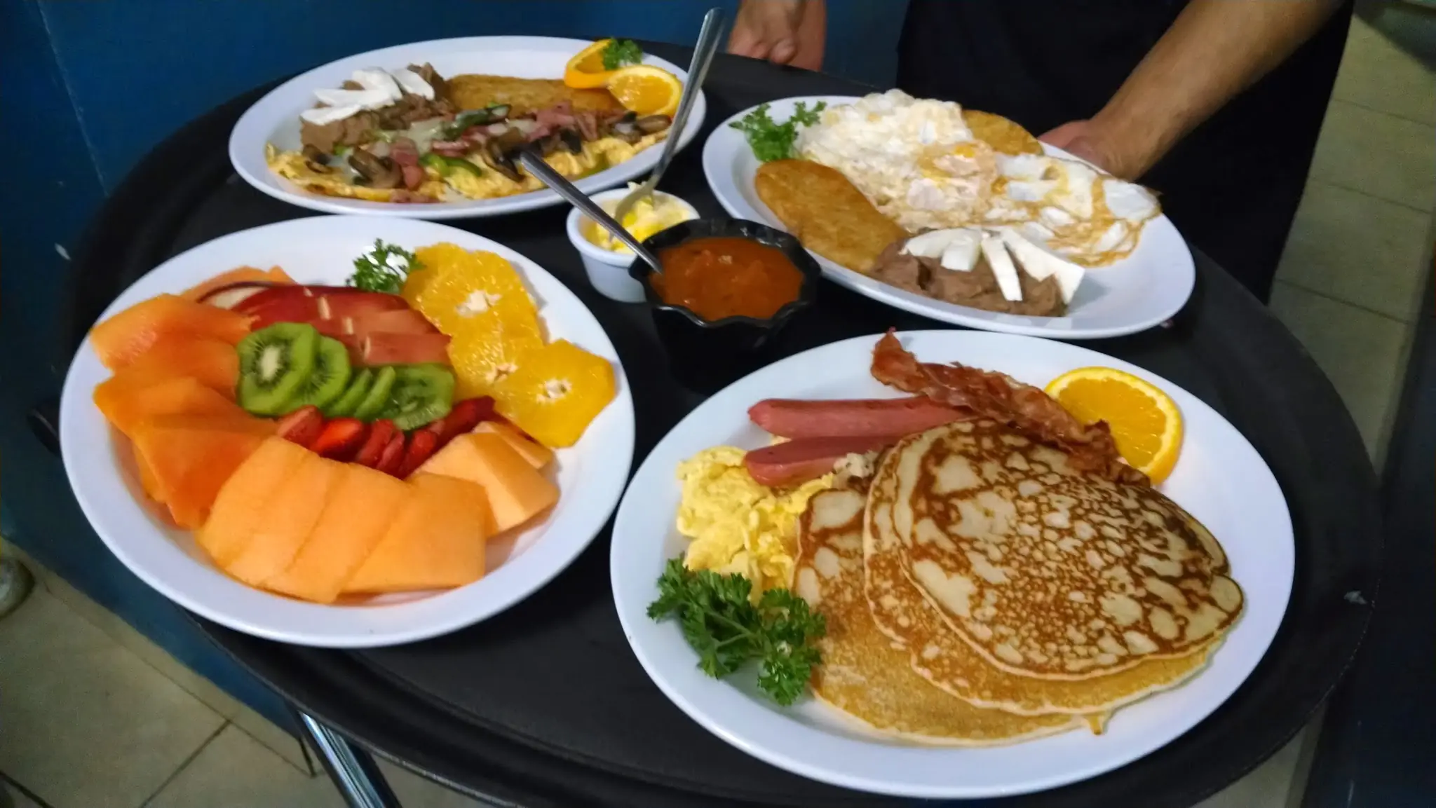 Los Cabos Restaurante image 2