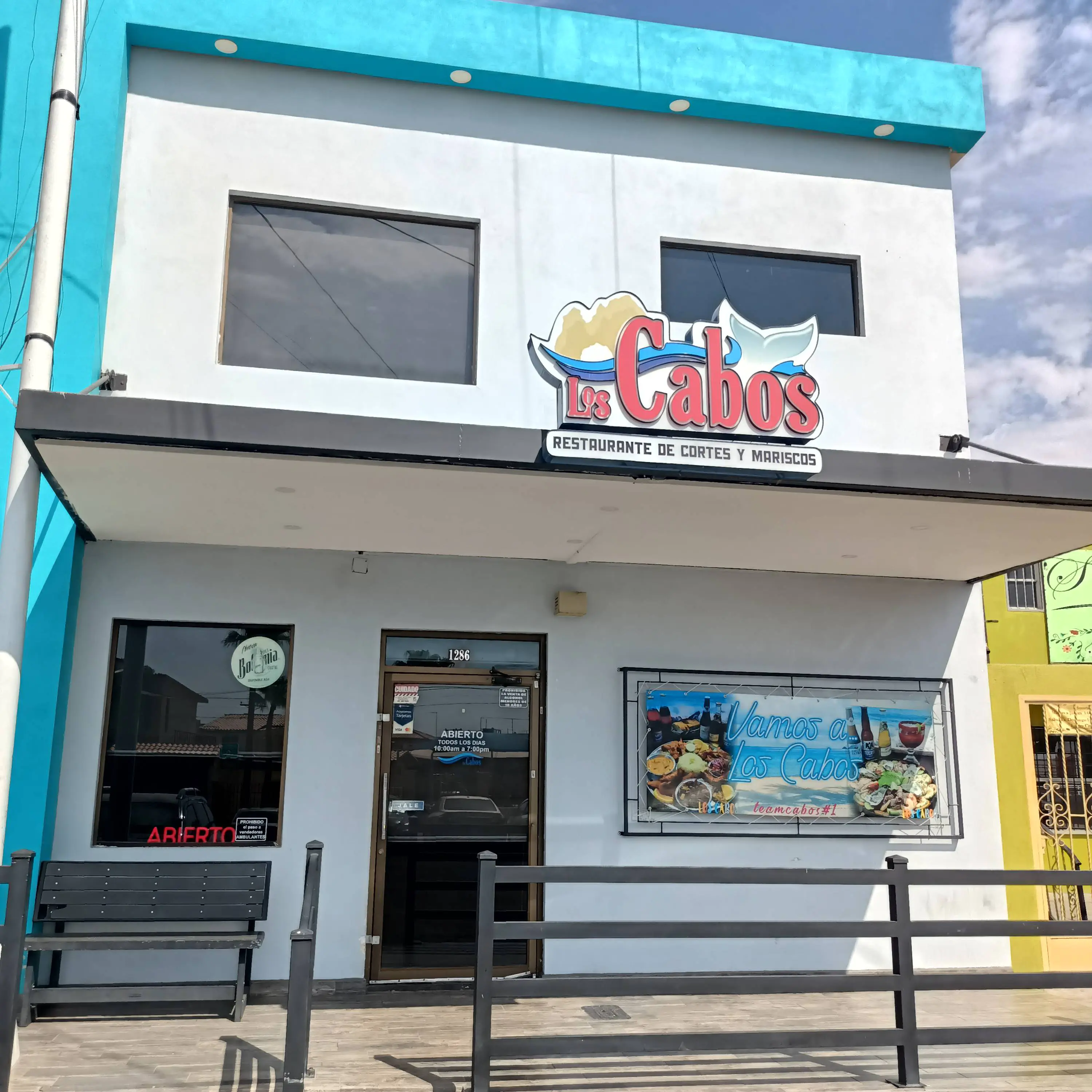 Los Cabos Restaurante image 3