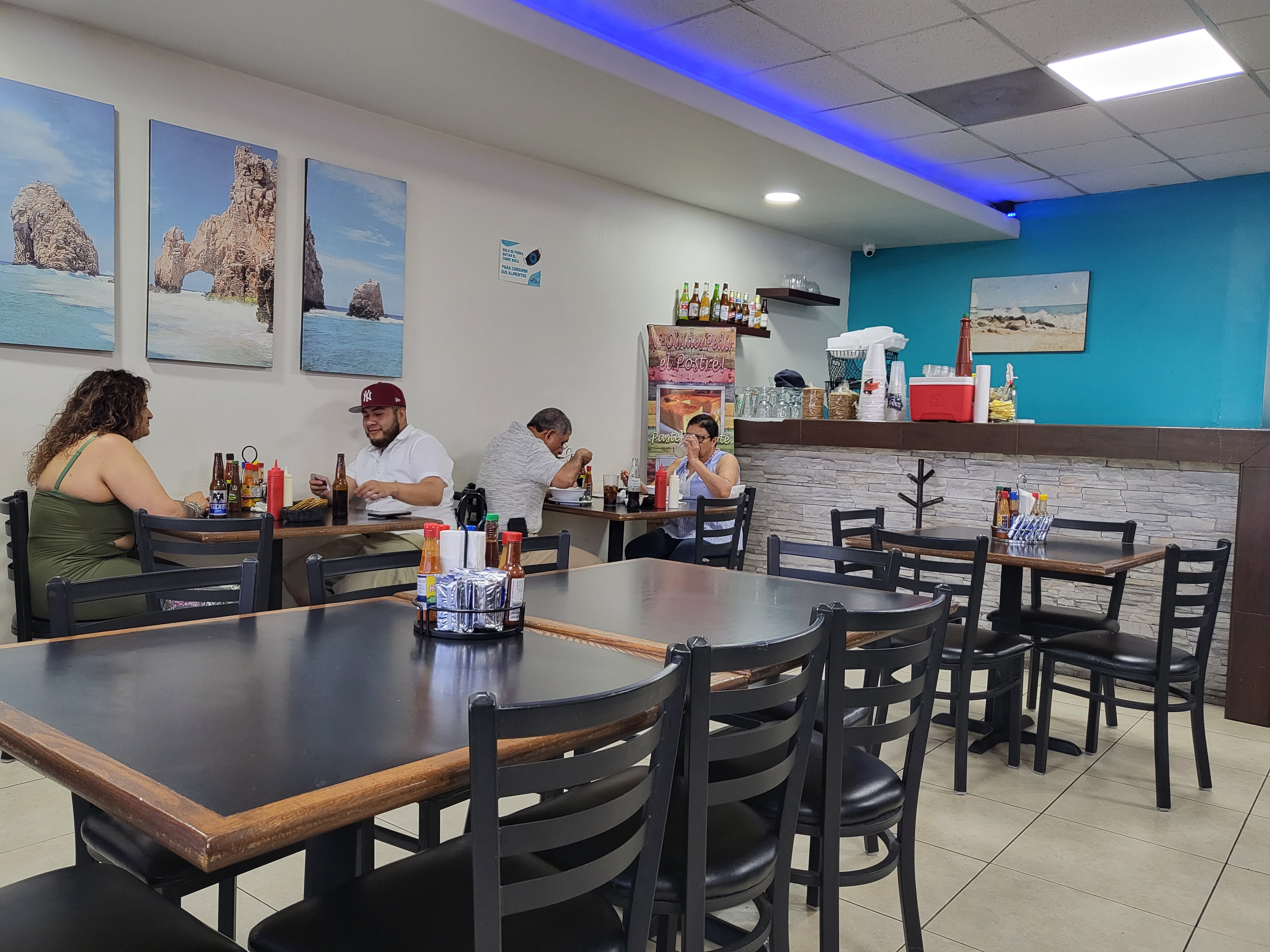 Los Cabos Restaurante image 4