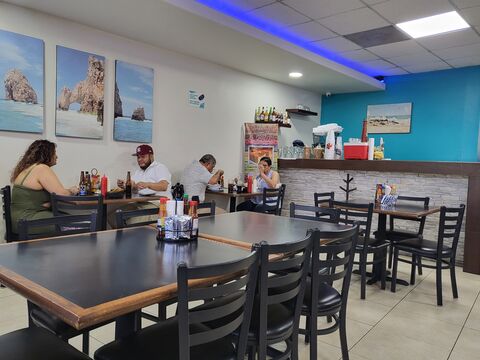 Los Cabos Restaurante image 4