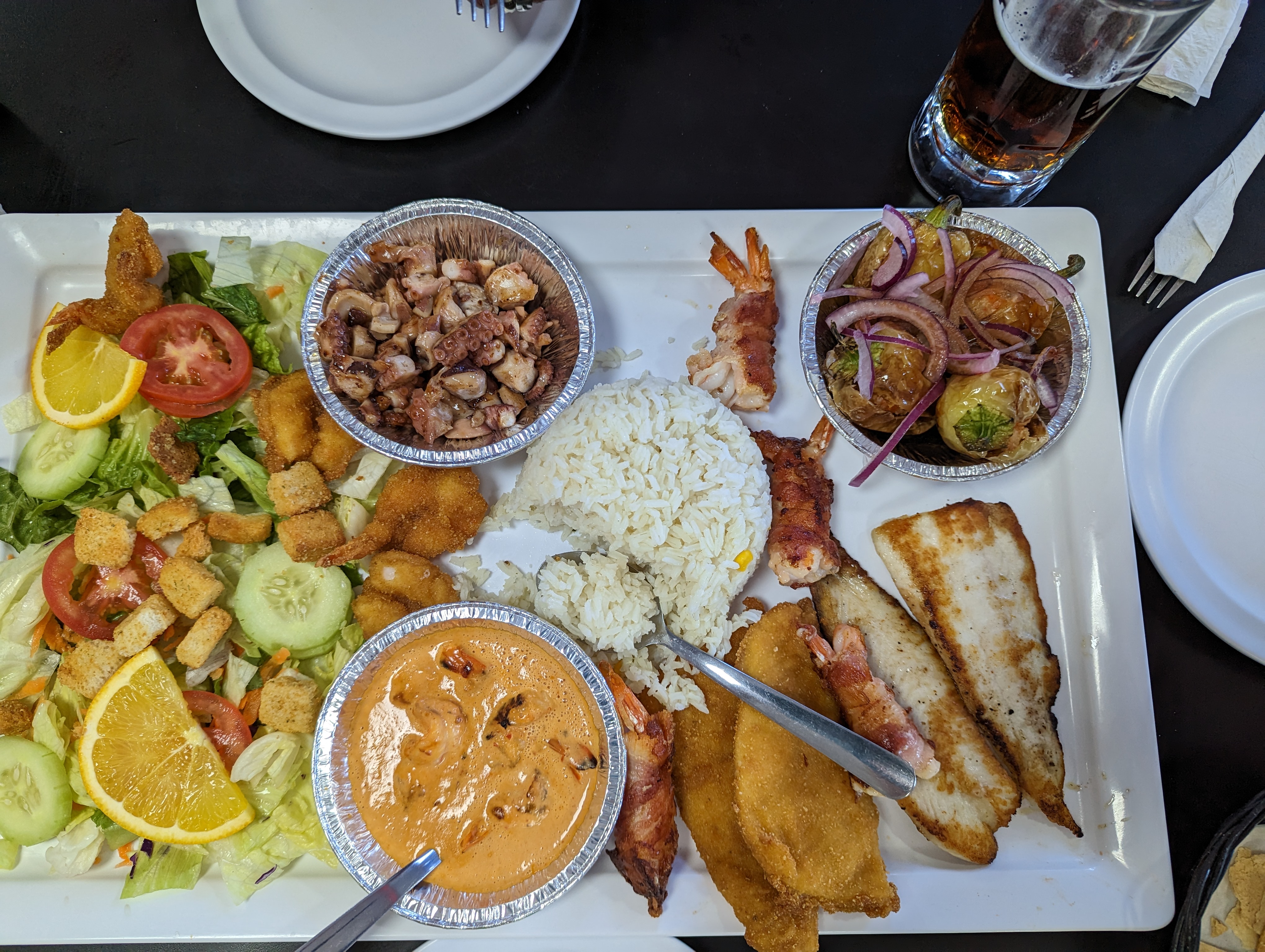 Los Cabos Restaurante image 5