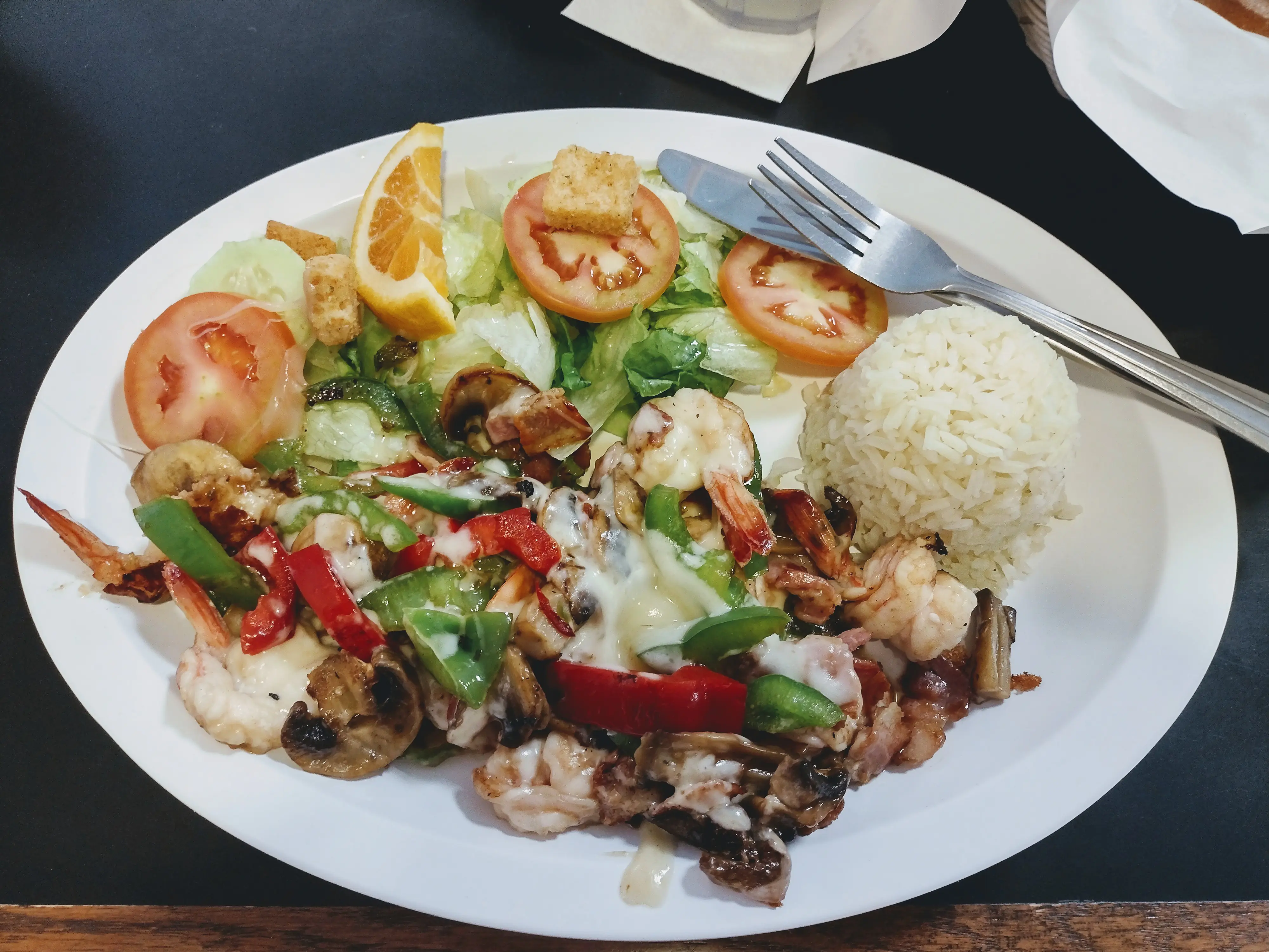 Los Cabos Restaurante image 6