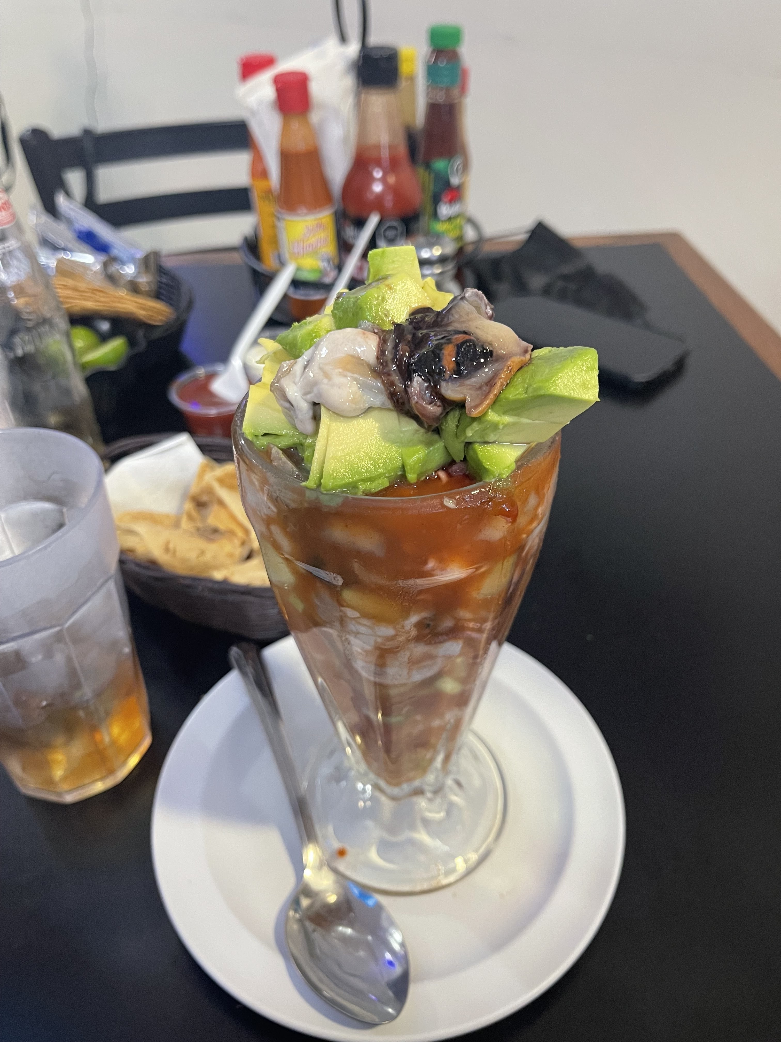 Los Cabos Restaurante image 8