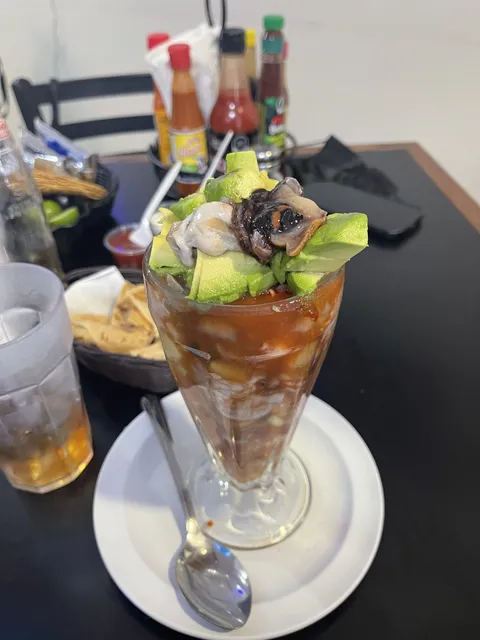 Los Cabos Restaurante image 8