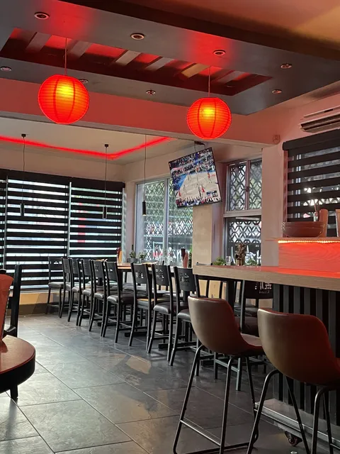 Kinzoku Restaurant-Bar image 1