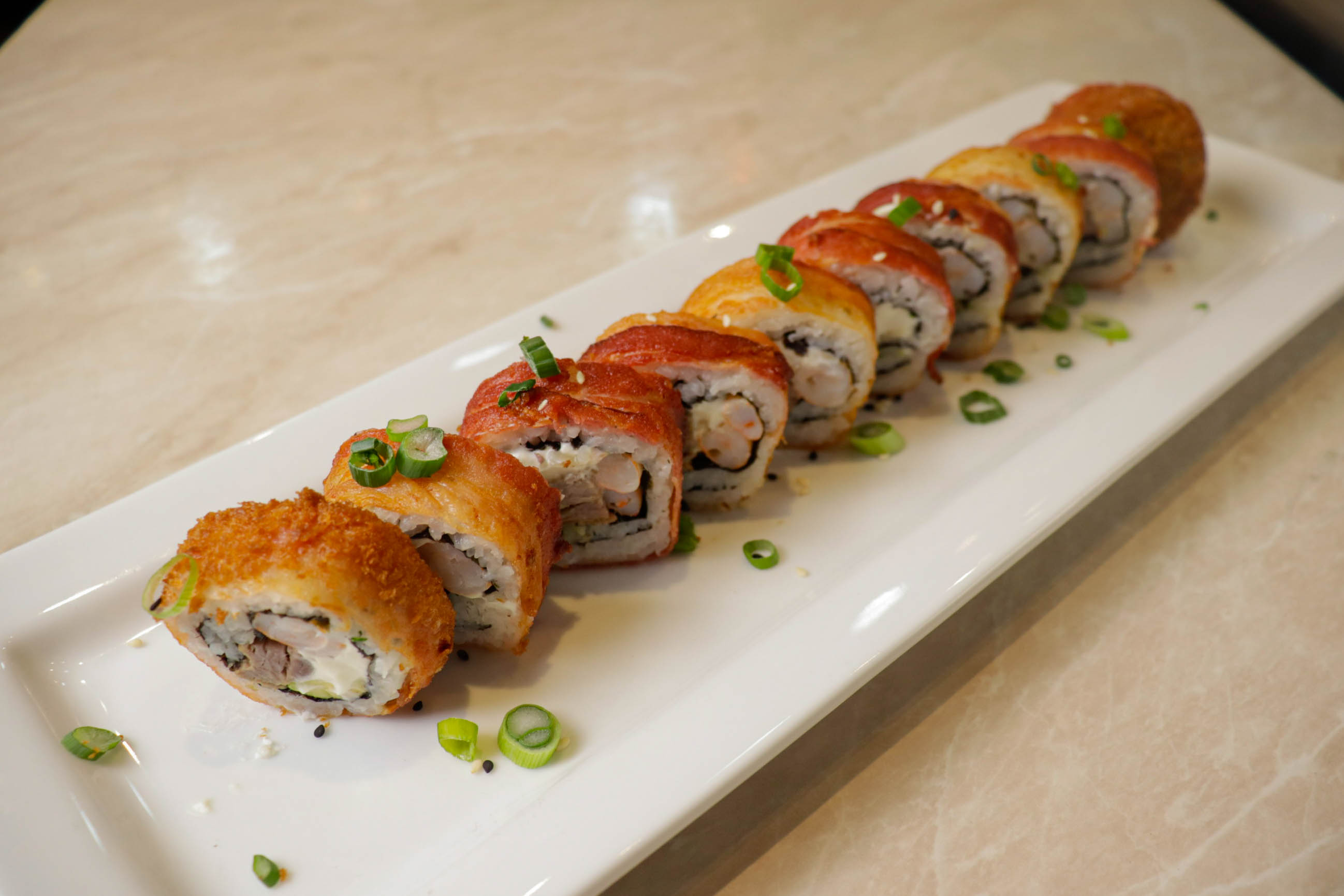 Kinzoku Restaurant-Bar image 2