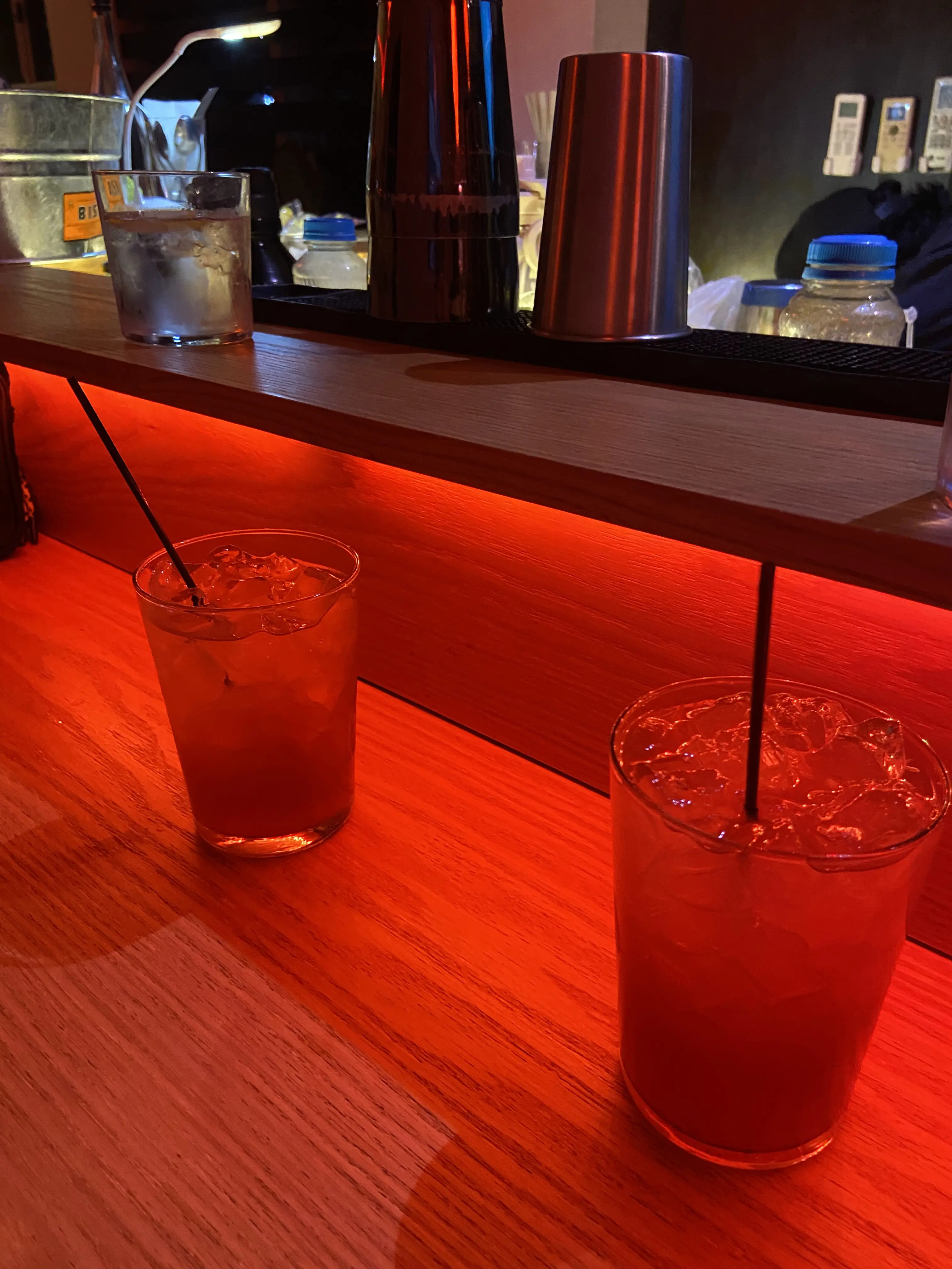 Kinzoku Restaurant-Bar image 4