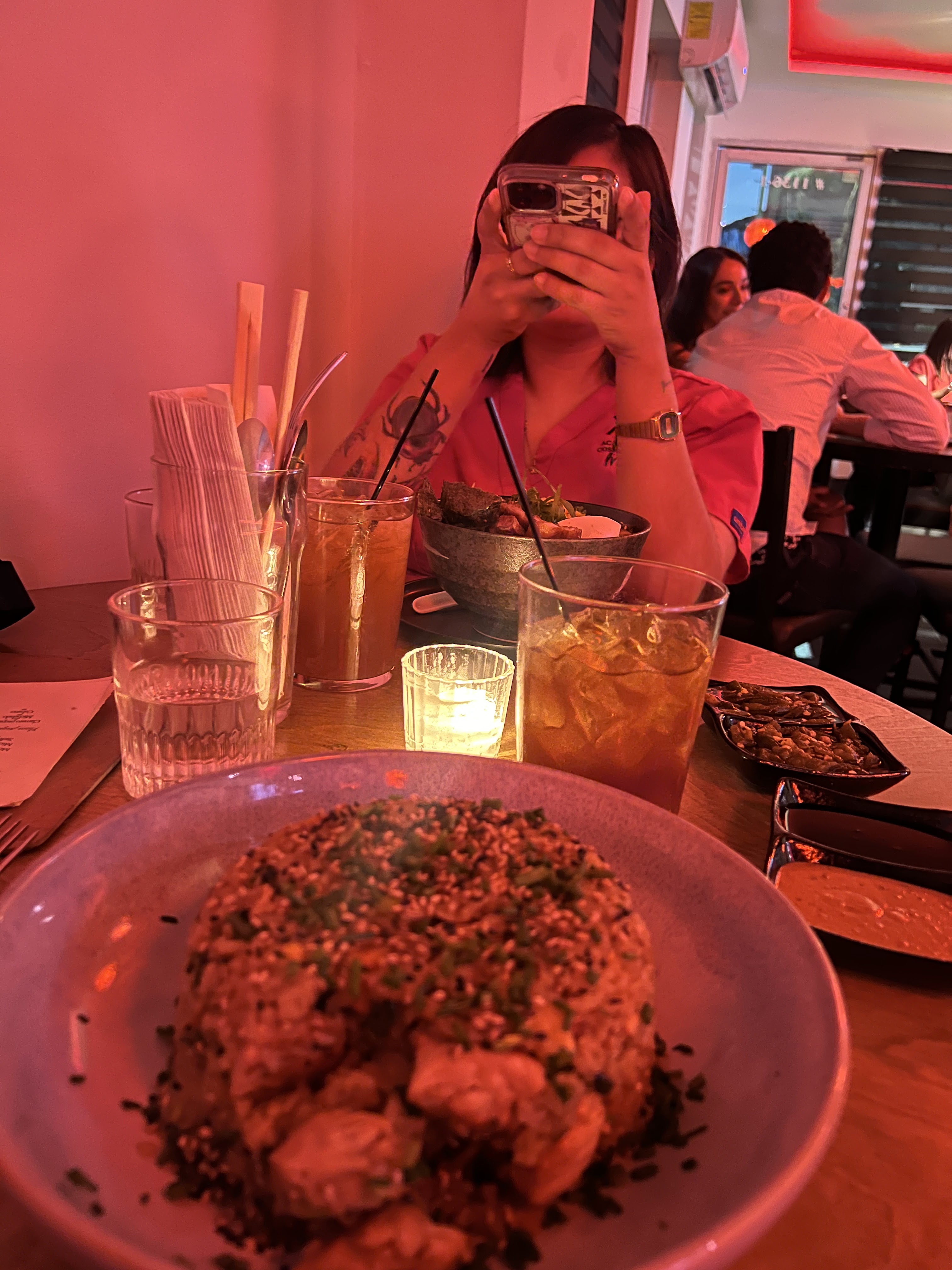 Kinzoku Restaurant-Bar image 5