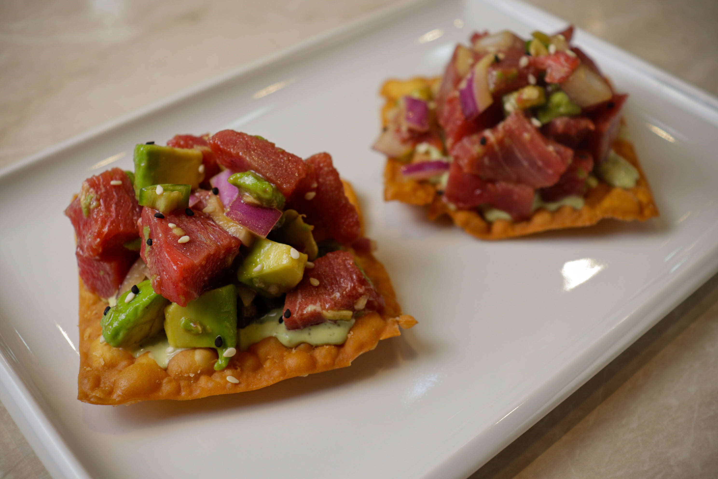 Kinzoku Restaurant-Bar image 7