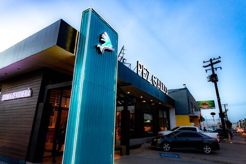 Pez Gallo Sushi & Cevichería image 1
