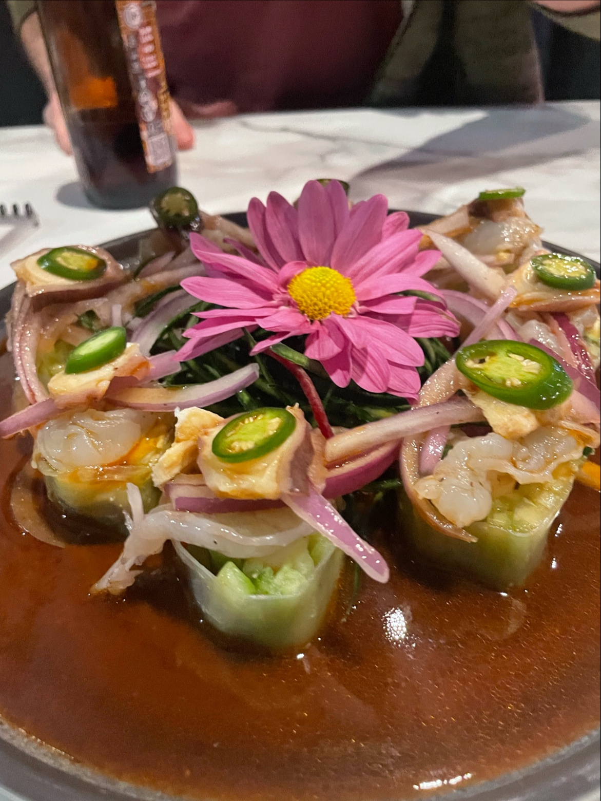 Pez Gallo Sushi & Cevichería image 3