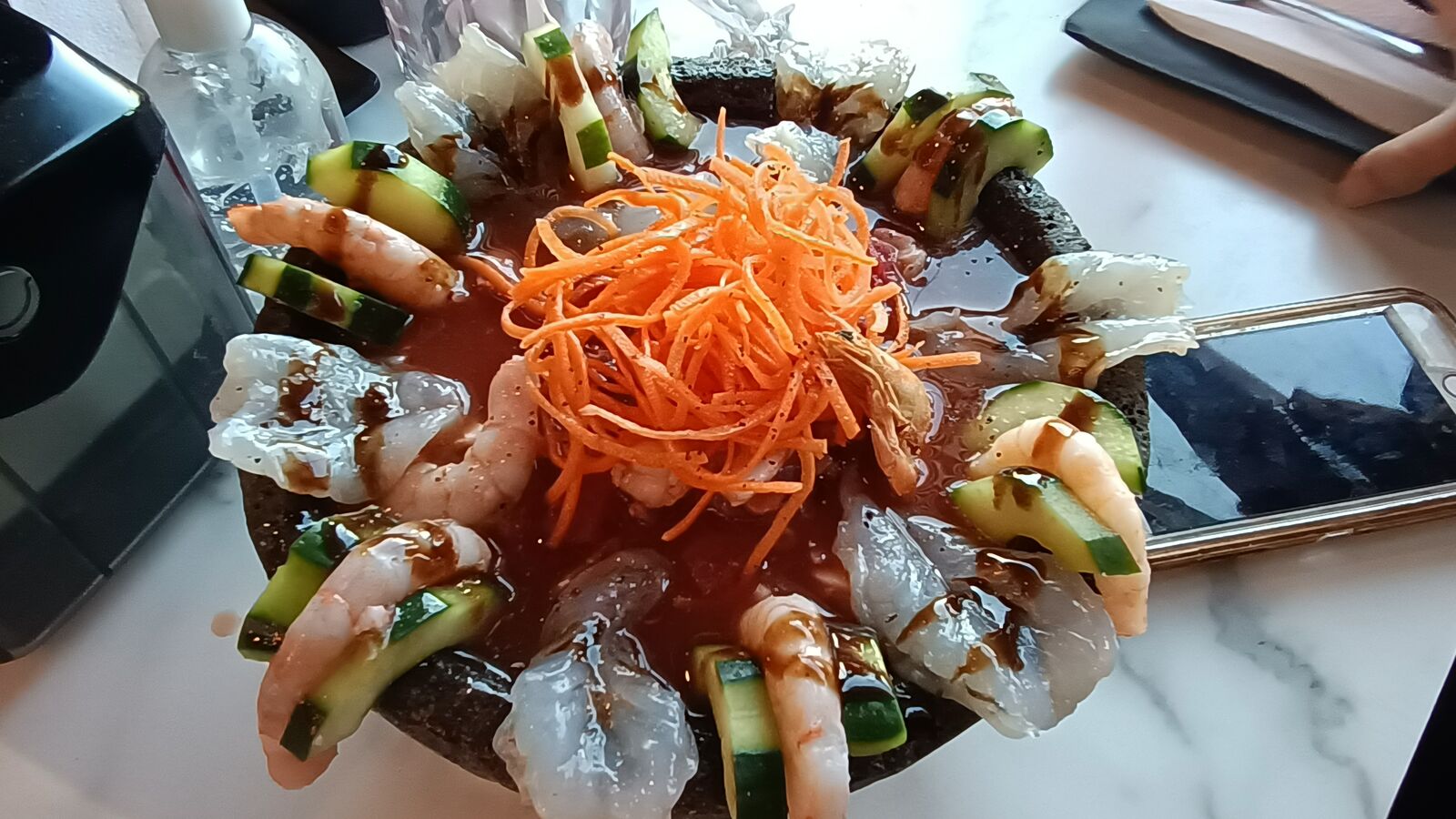 Pez Gallo Sushi & Cevichería image 4