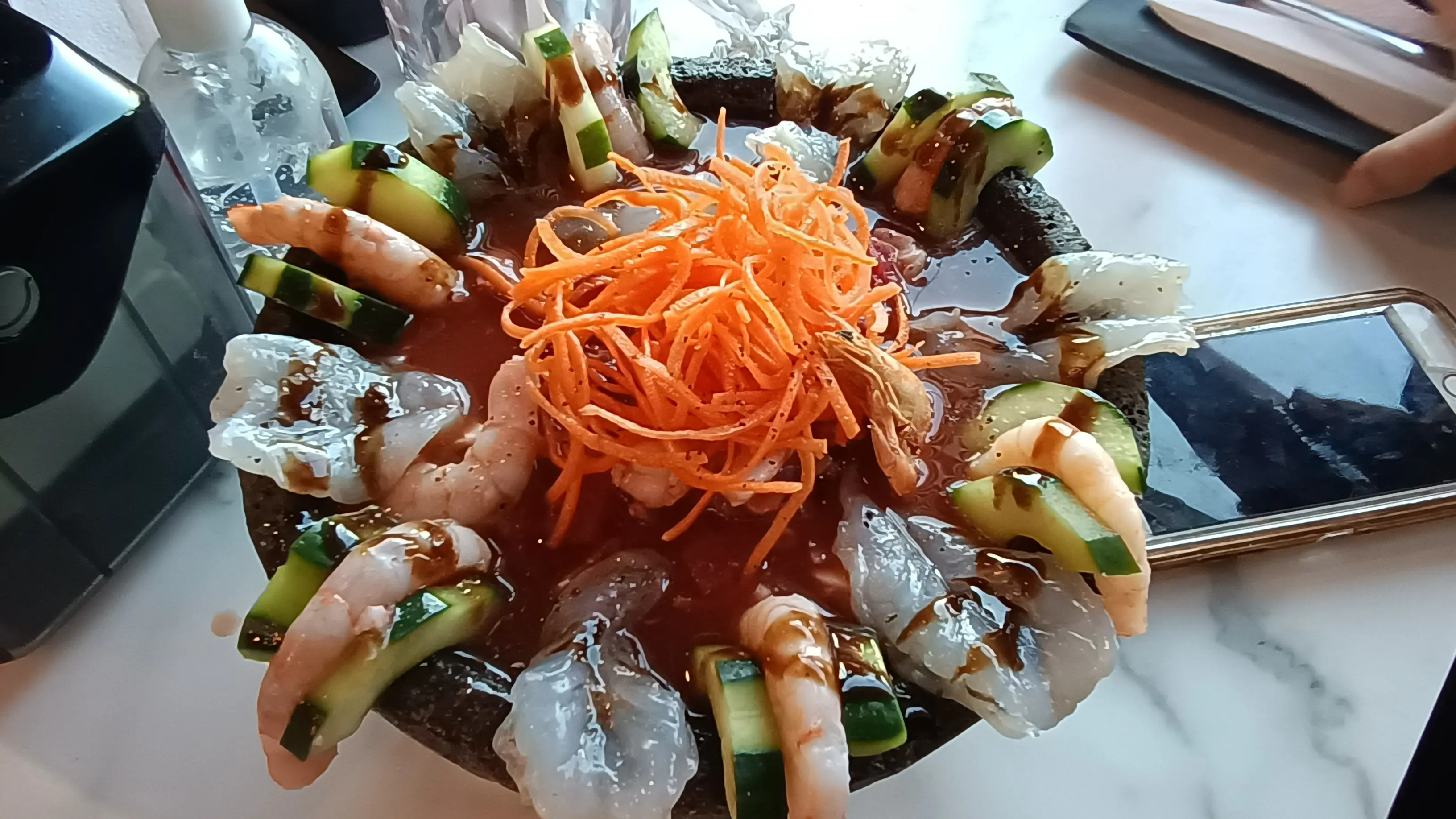 Pez Gallo Sushi & Cevichería image 4