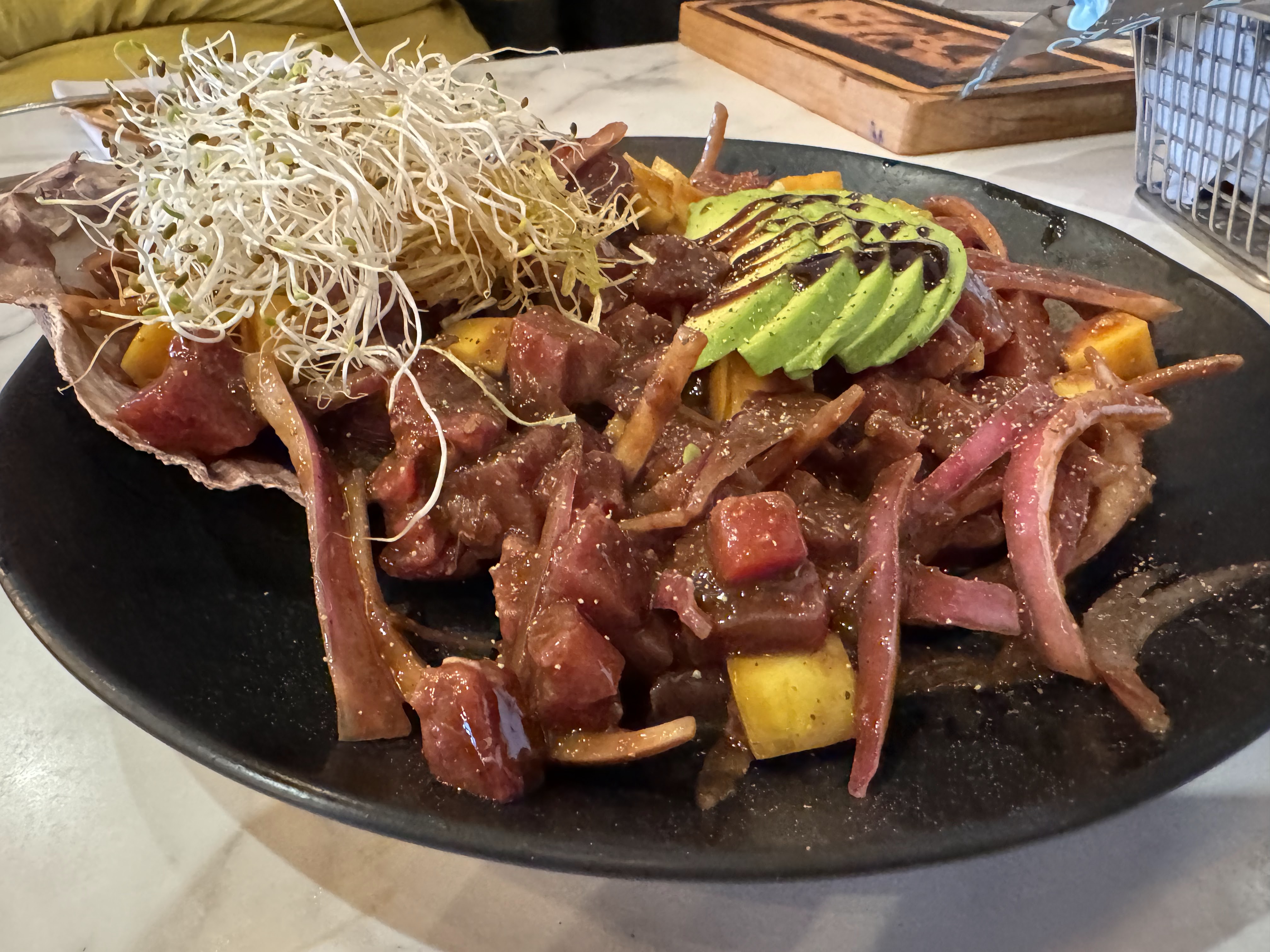 Pez Gallo Sushi & Cevichería image 6