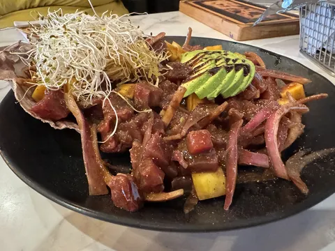 Pez Gallo Sushi & Cevichería image 6