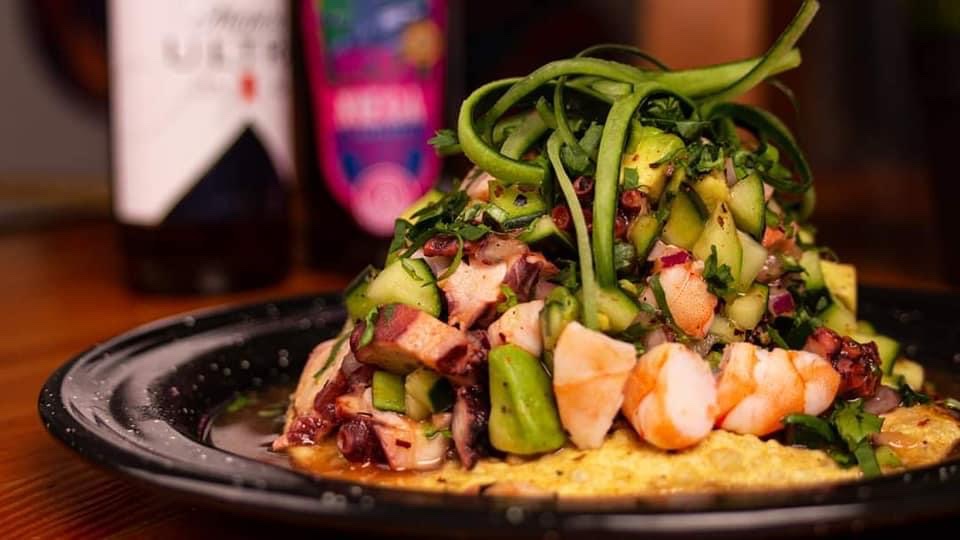 Pez Gallo Sushi & Cevichería image 7