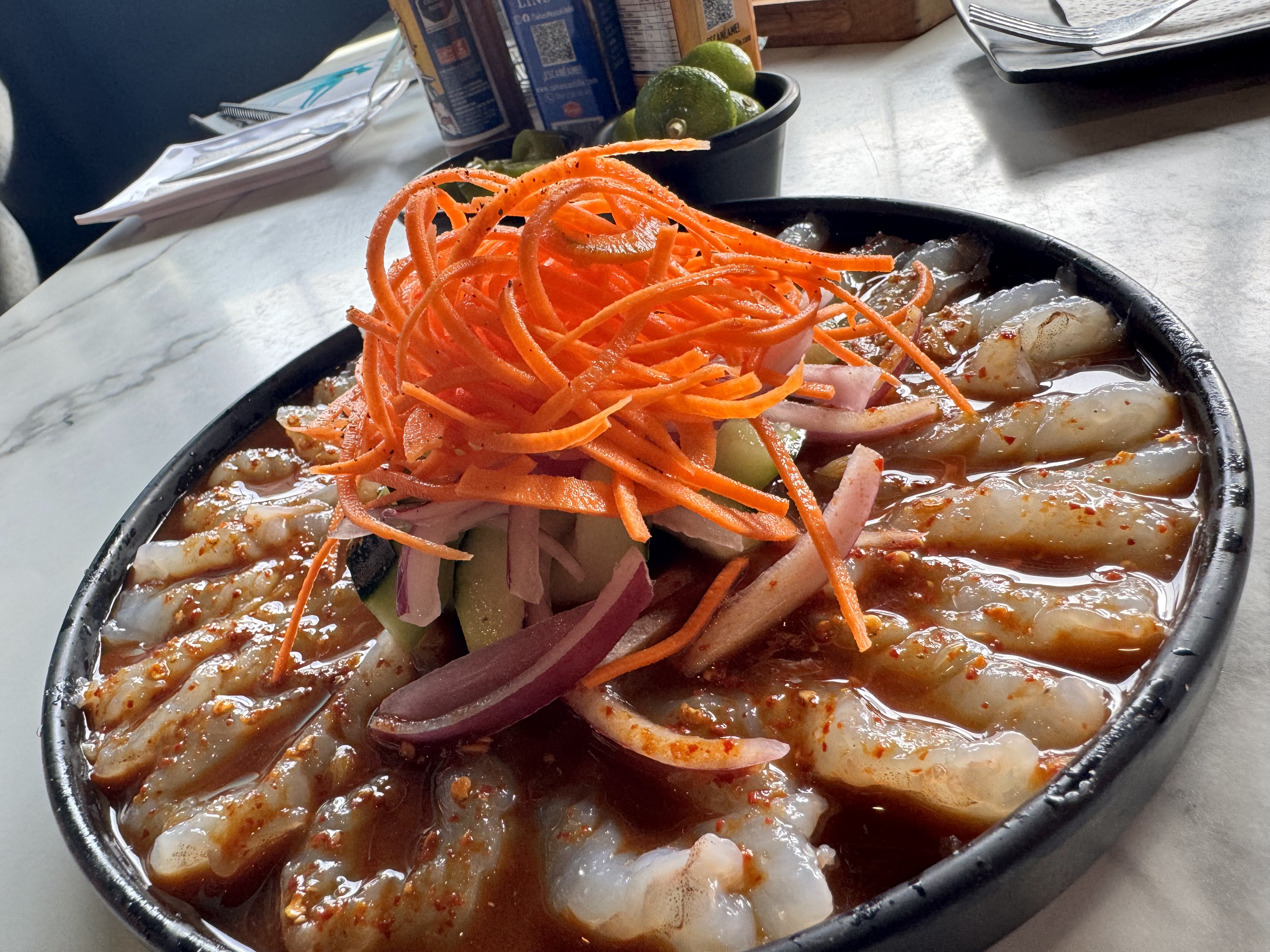 Pez Gallo Sushi & Cevichería image 9