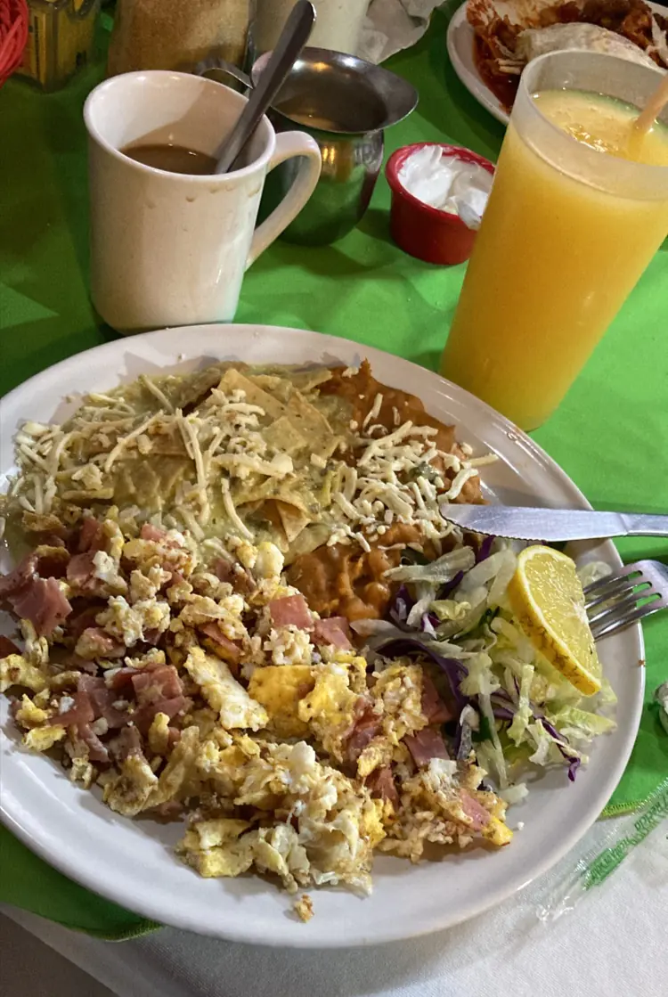 Enrizos Restaurante Mirador image 4