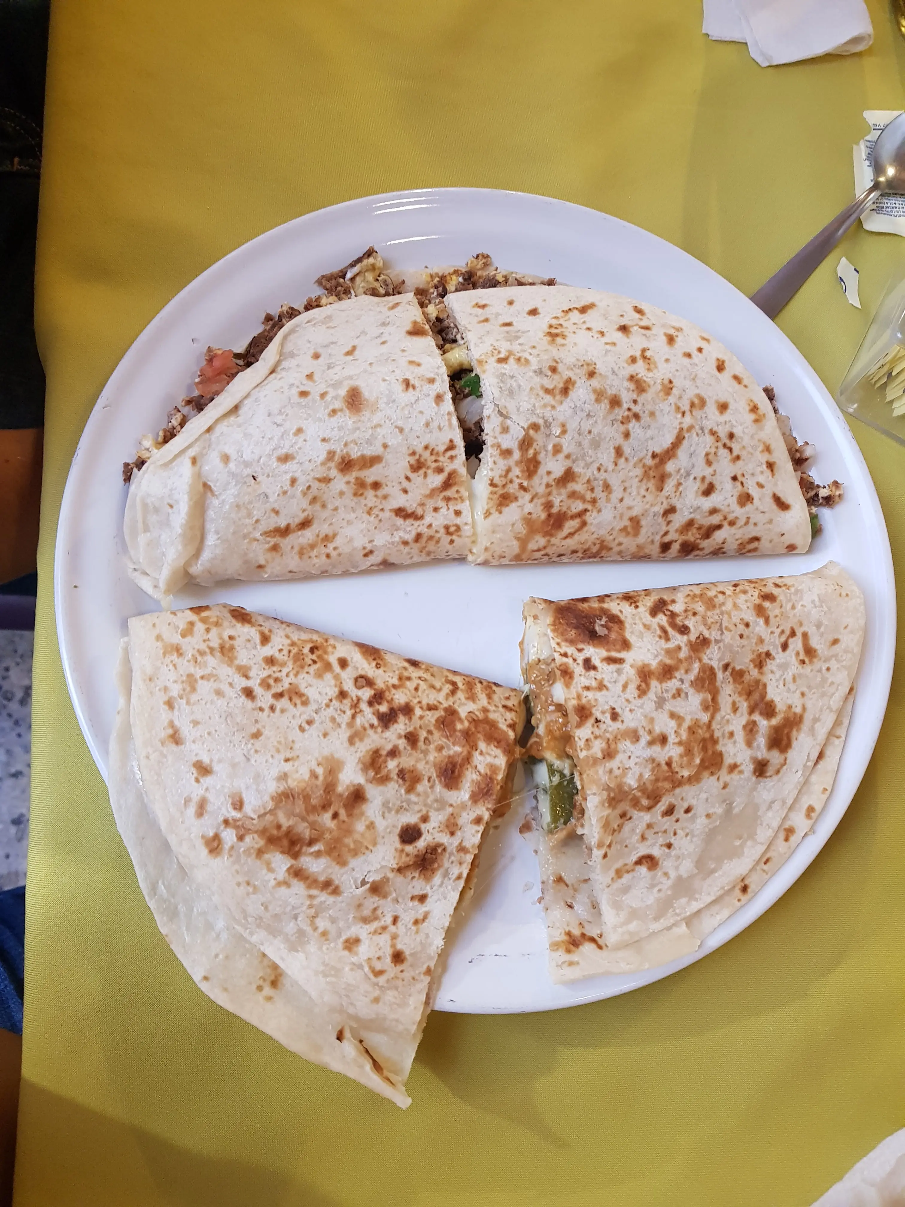 Enrizos Restaurante Mirador image 7