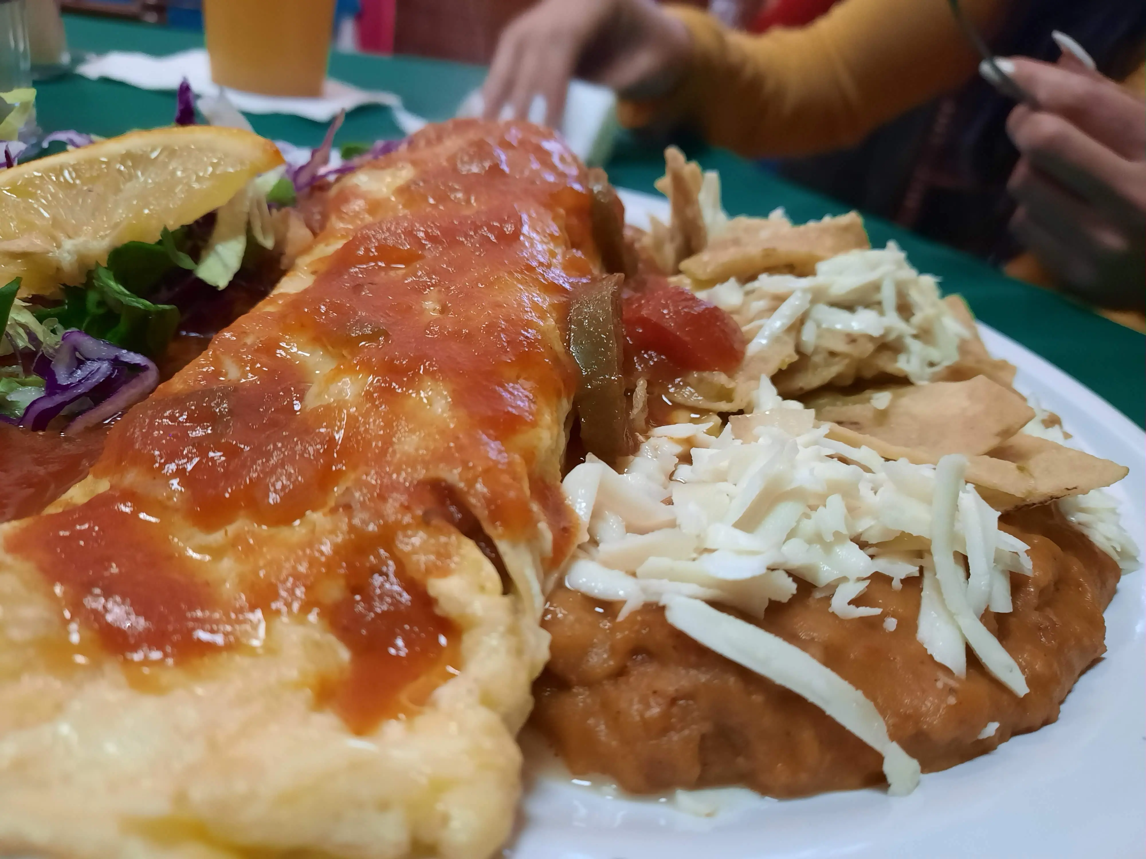 Enrizos Restaurante Mirador image 8