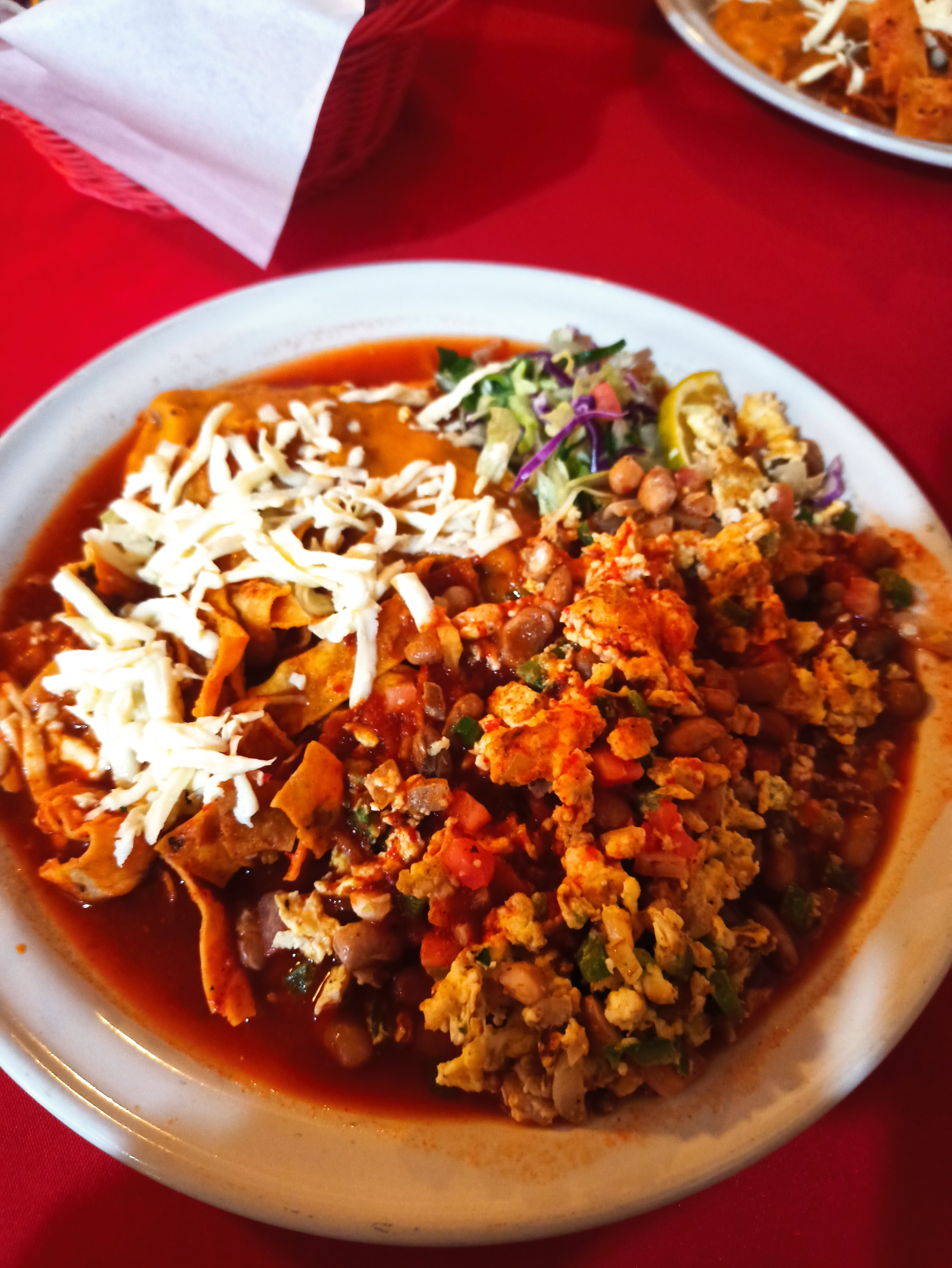 Enrizos Restaurante Mirador image 9