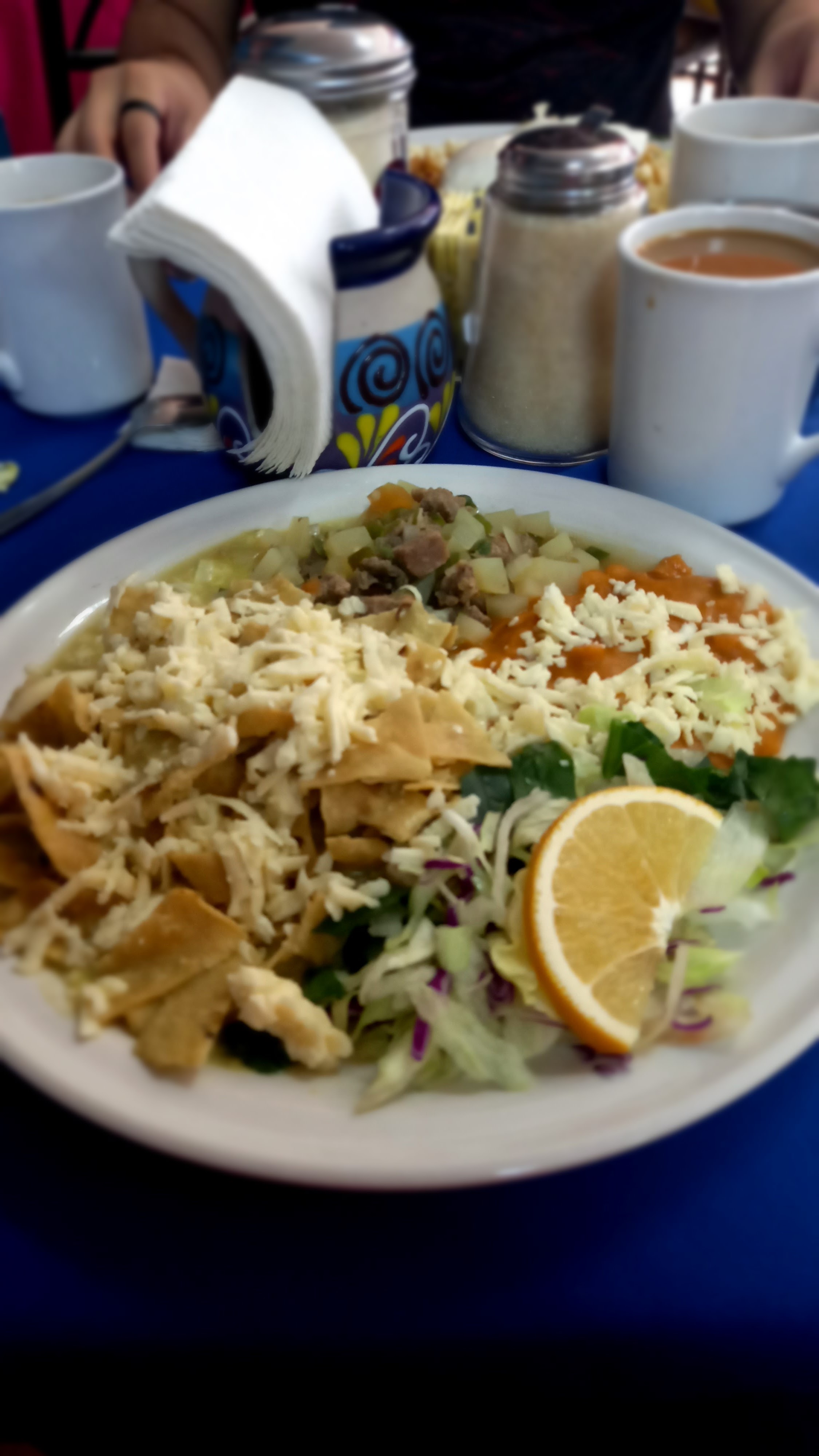 Enrizos Restaurante Mirador image 10