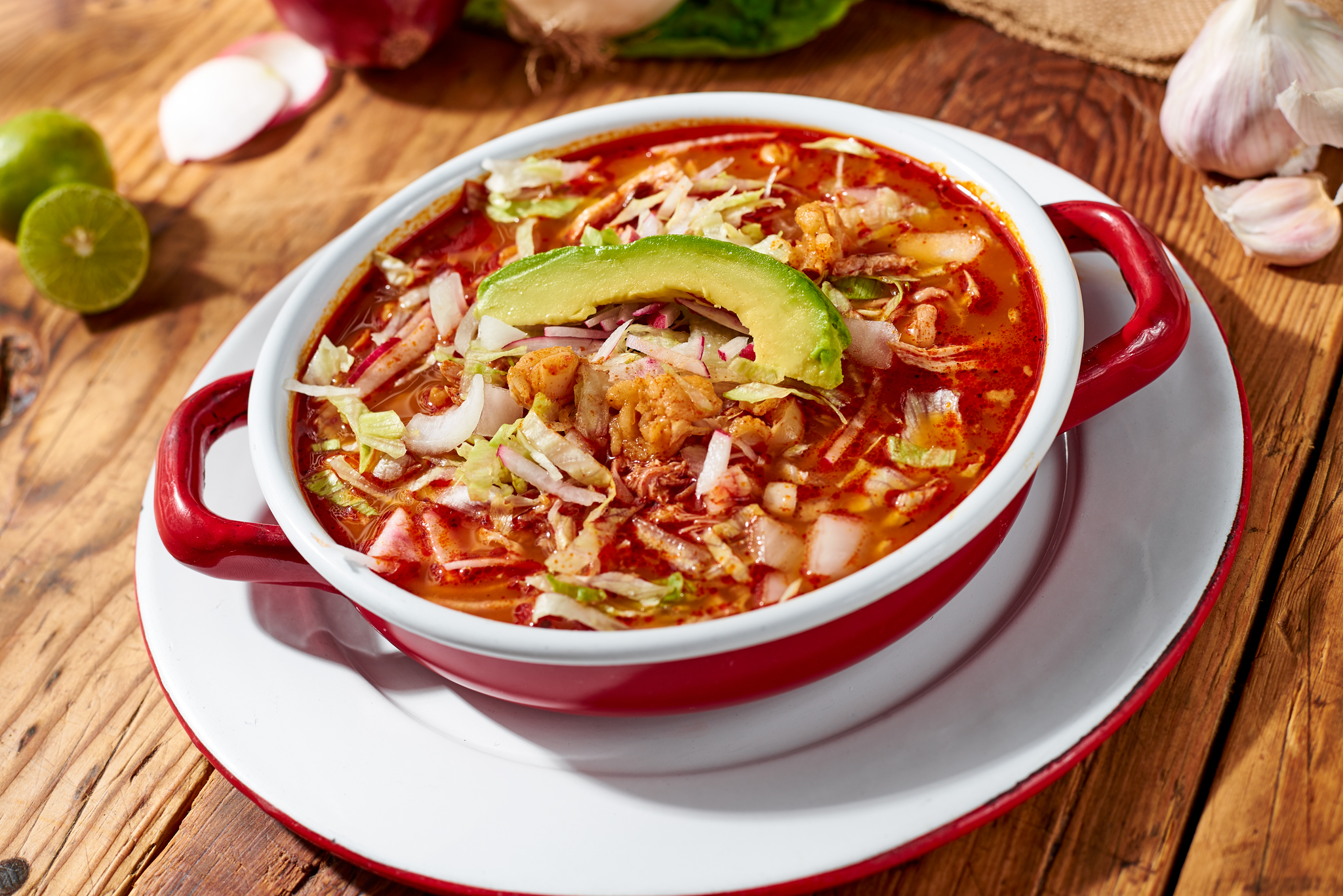 Fonda Chilangos image 2